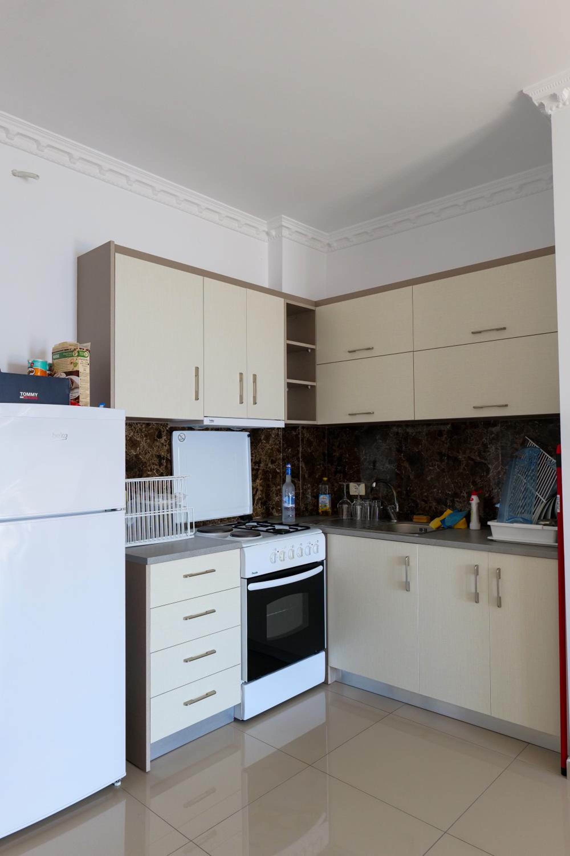 Albania Dream Holidays Accommodation