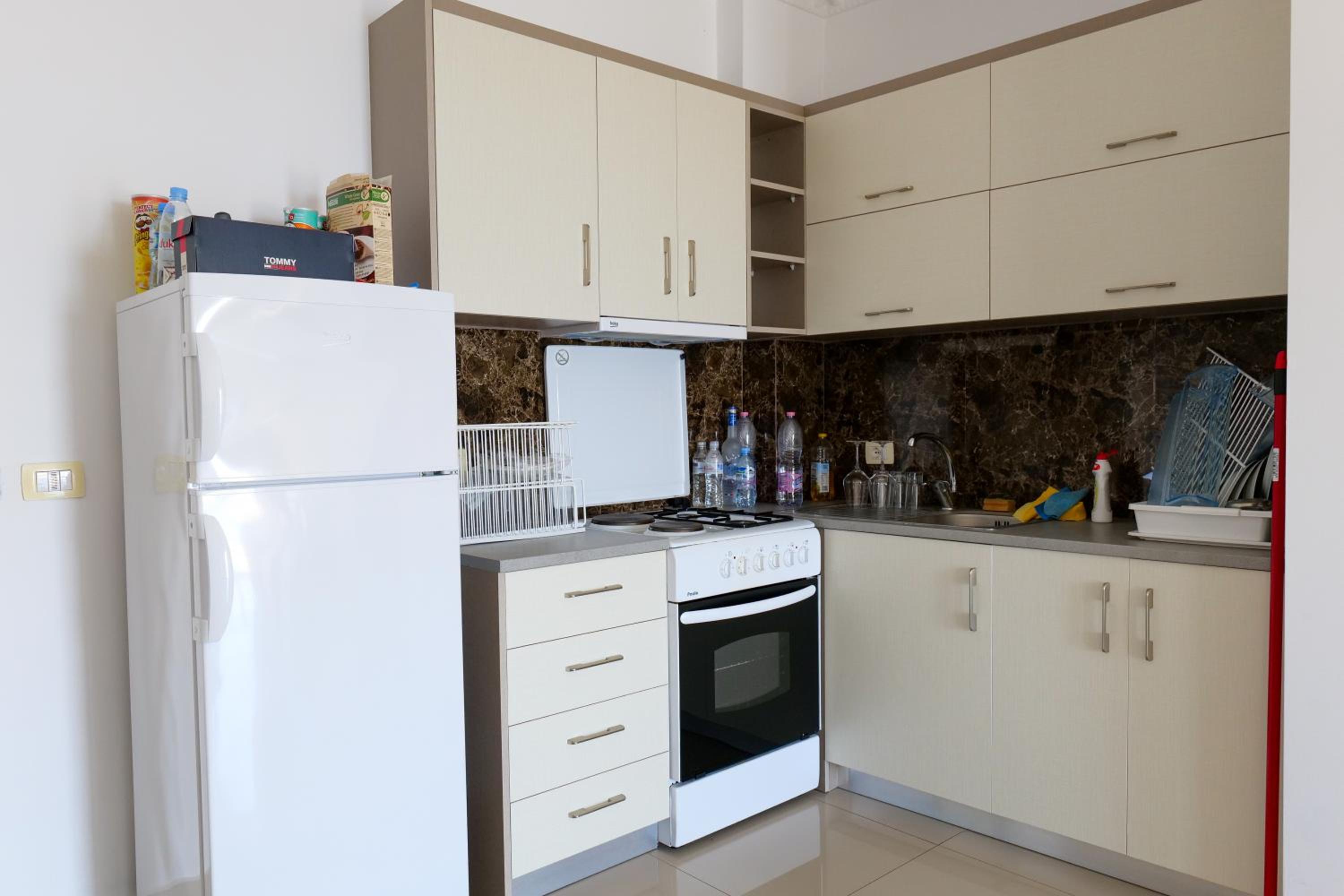 Albania Dream Holidays Accommodation