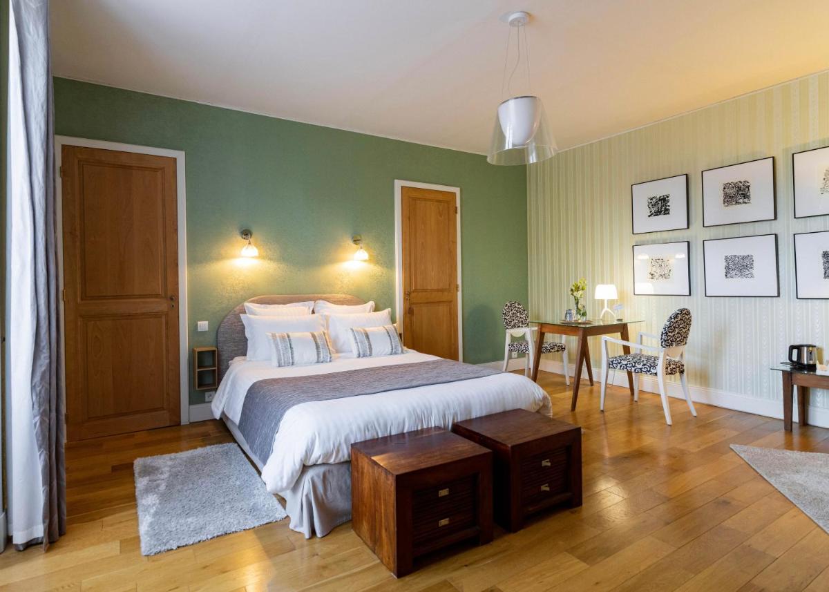 Poitiers Vacations - Clos des Moulins - Property Image 1