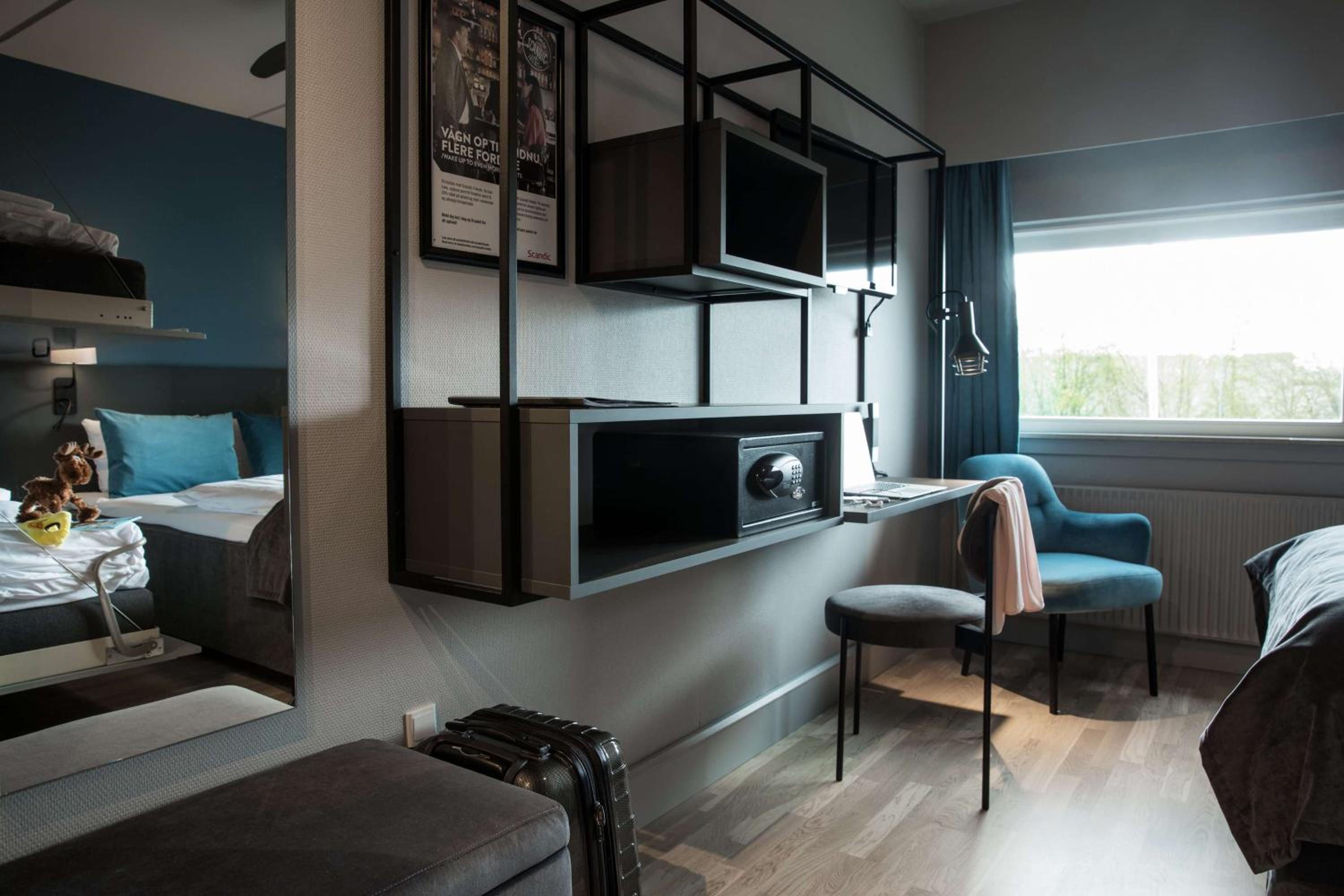 Odense Vacations - Scandic Odense - Property Image 23