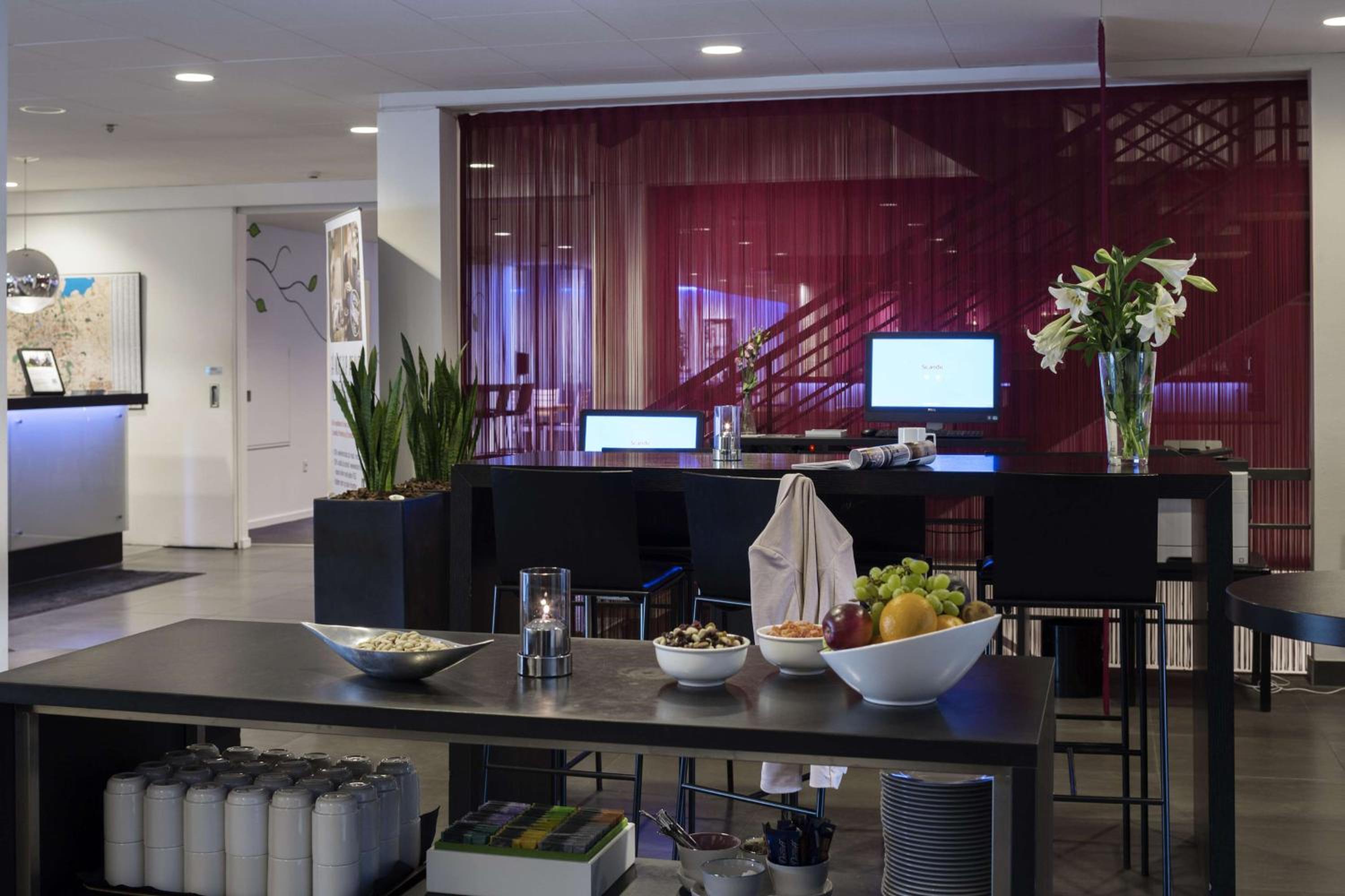 Odense Vacations - Scandic Odense - Property Image 11