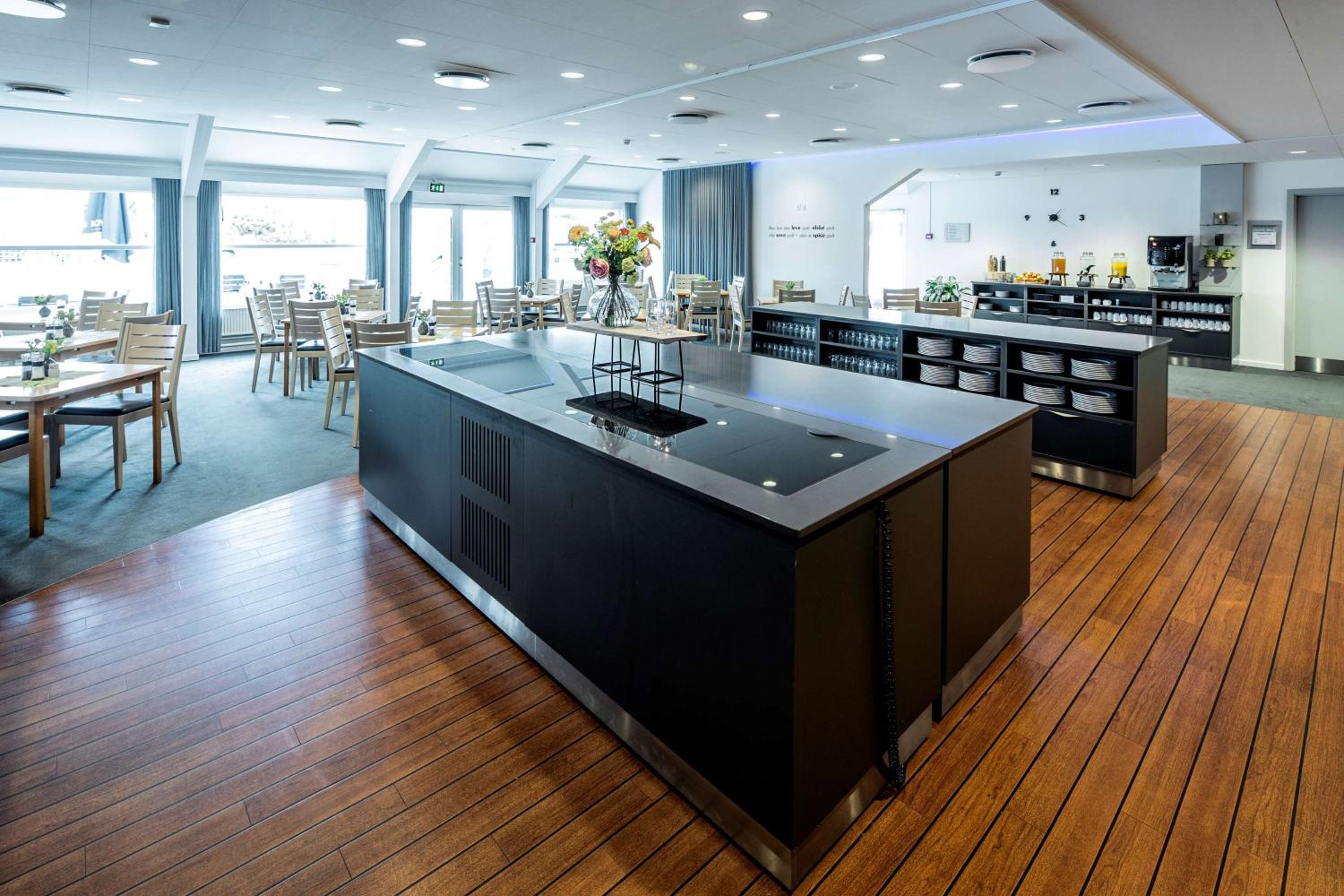 Odense Vacations - Scandic Odense - Property Image 16