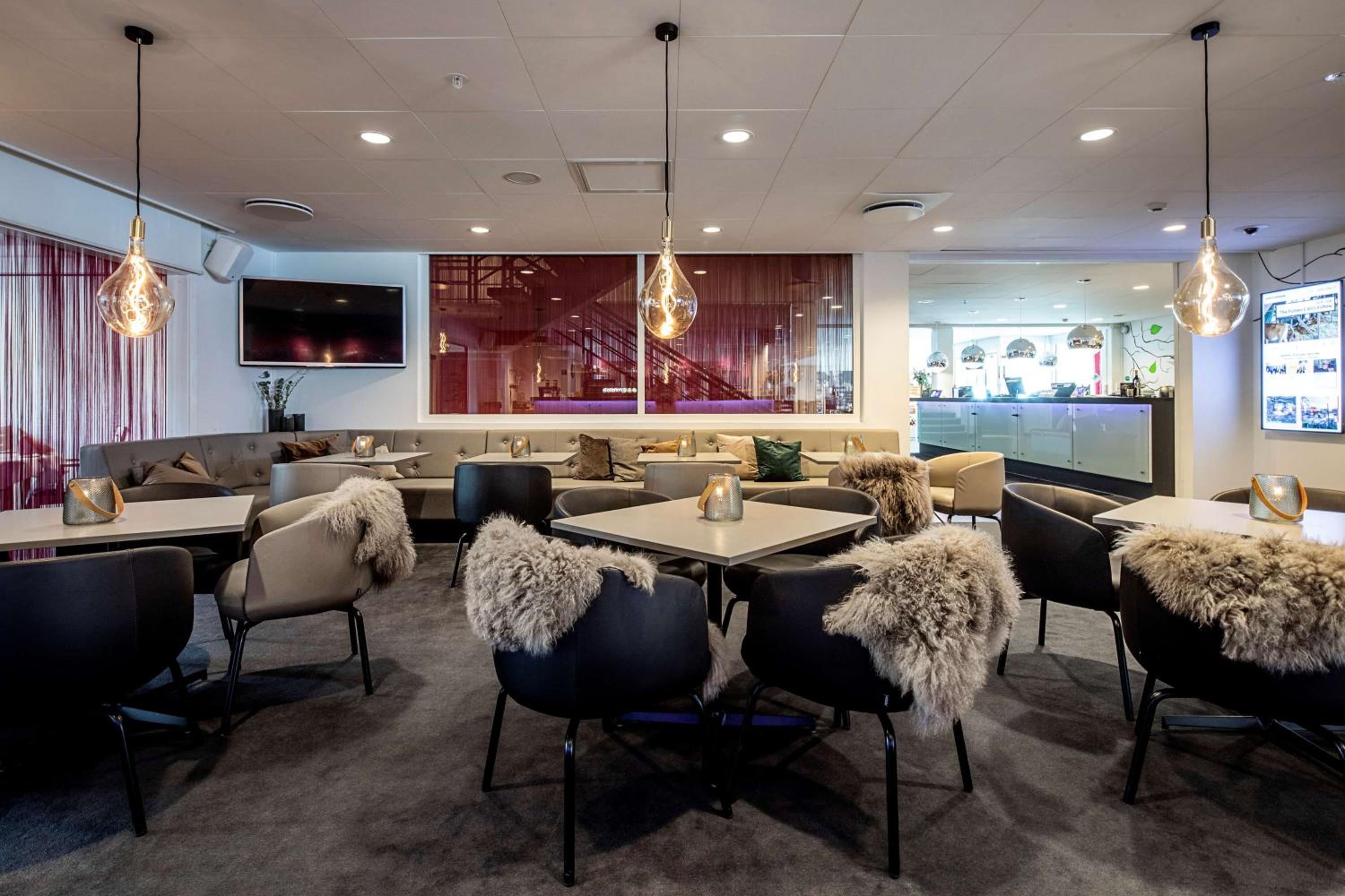 Odense Vacations - Scandic Odense - Property Image 15