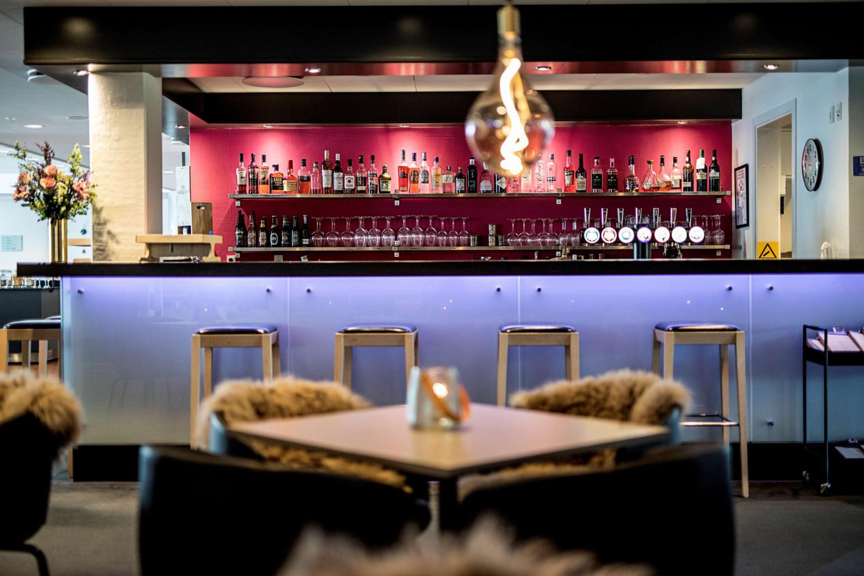 Odense Vacations - Scandic Odense - Property Image 13