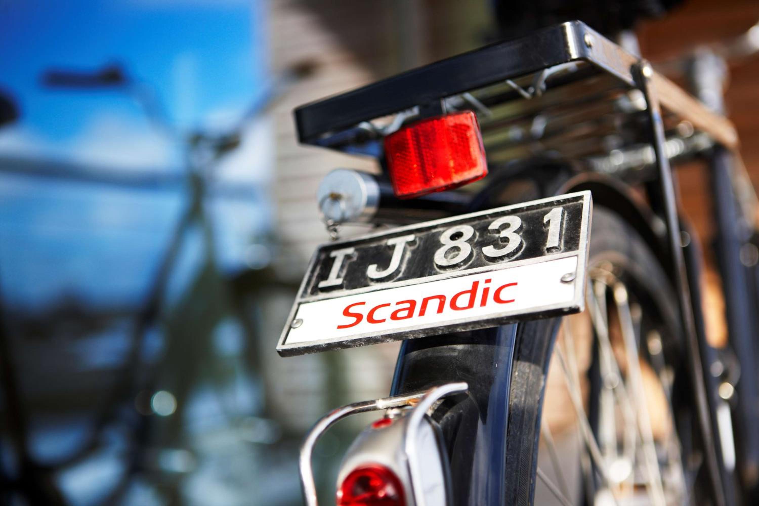 Odense Vacations - Scandic Odense - Property Image 6