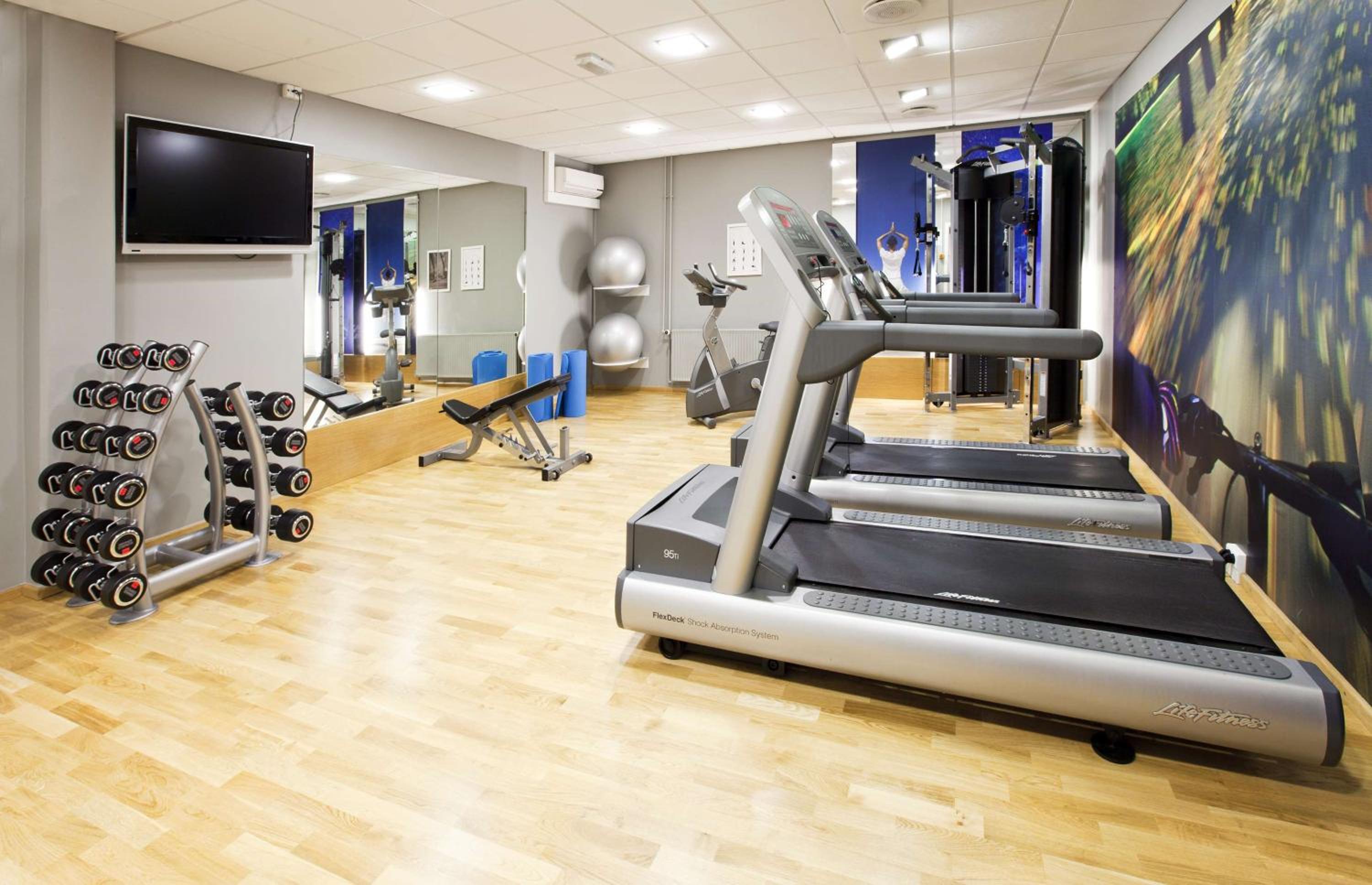 Odense Vacations - Scandic Odense - Property Image 7