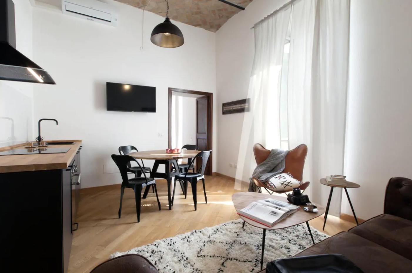 Residenza Flavia