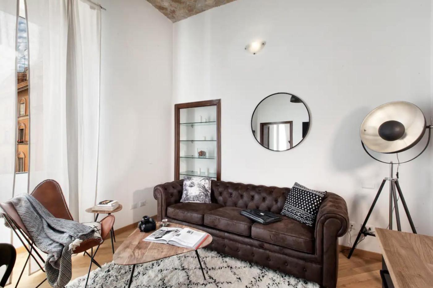 Residenza Flavia