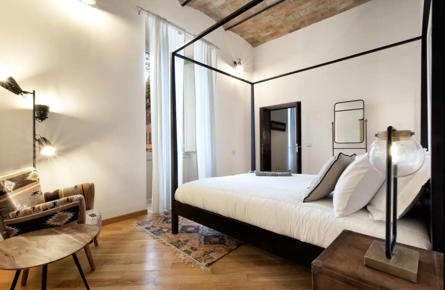 Residenza Flavia