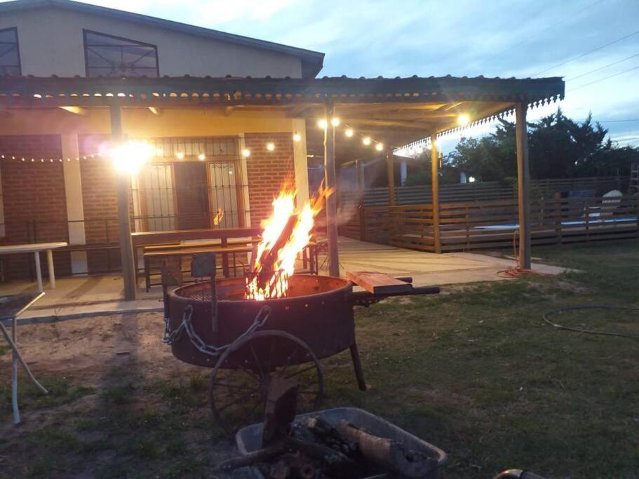 Casa de Campo, con Pileta y Asador Criollo!! - 