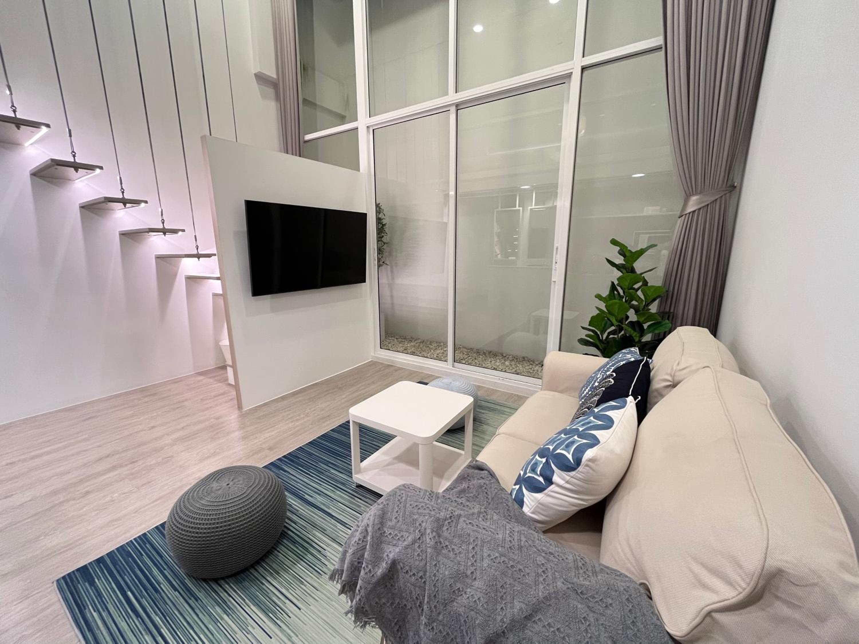 Ease Me Residence