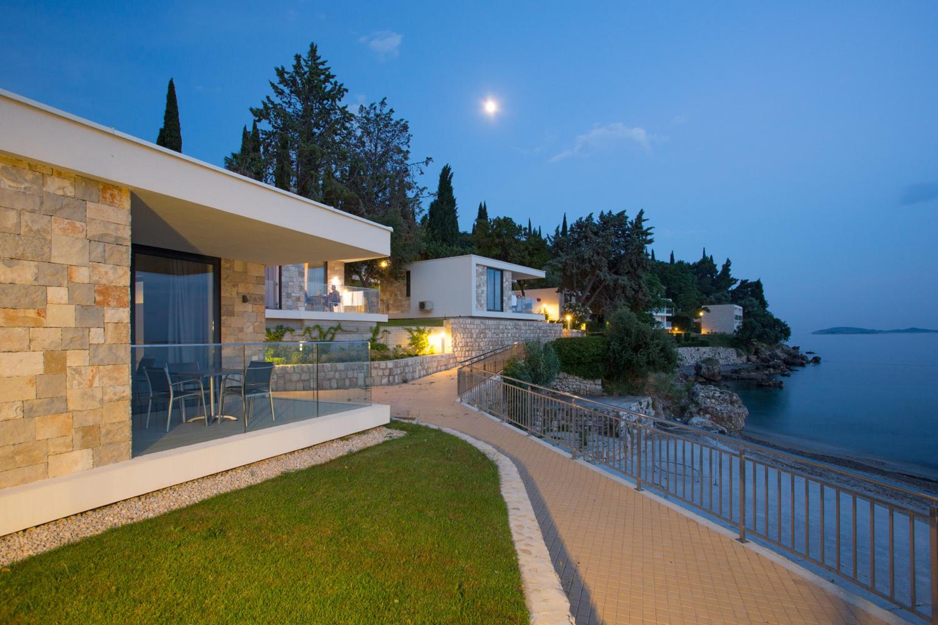 Maistra Select Mlini Villas and Apartments