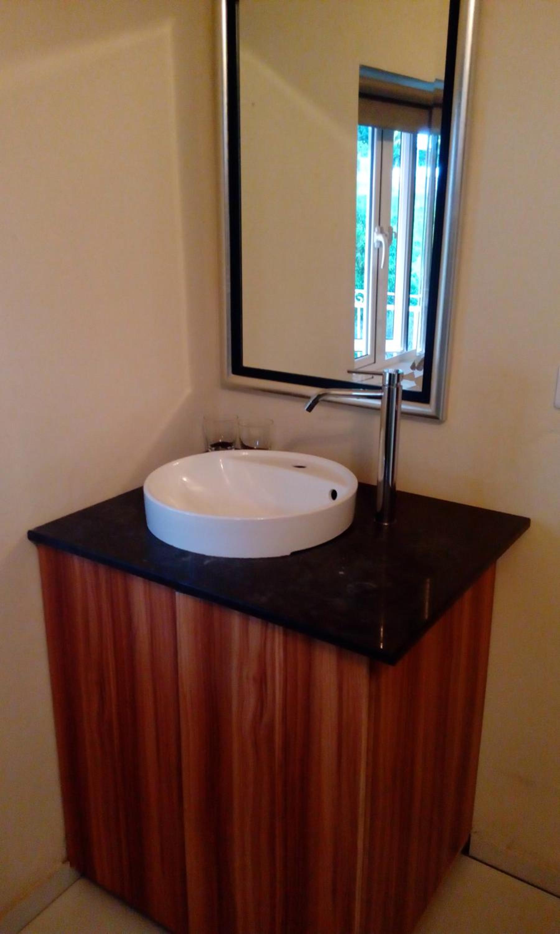 Le Colonial Cocoon apartment