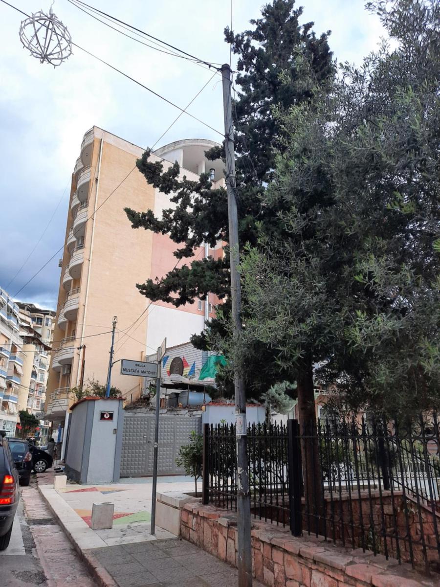 SARANDA PROMENADE APTs