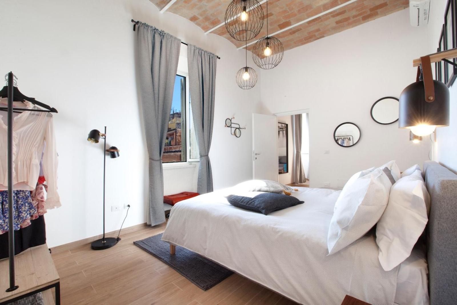 Residenza Flavia