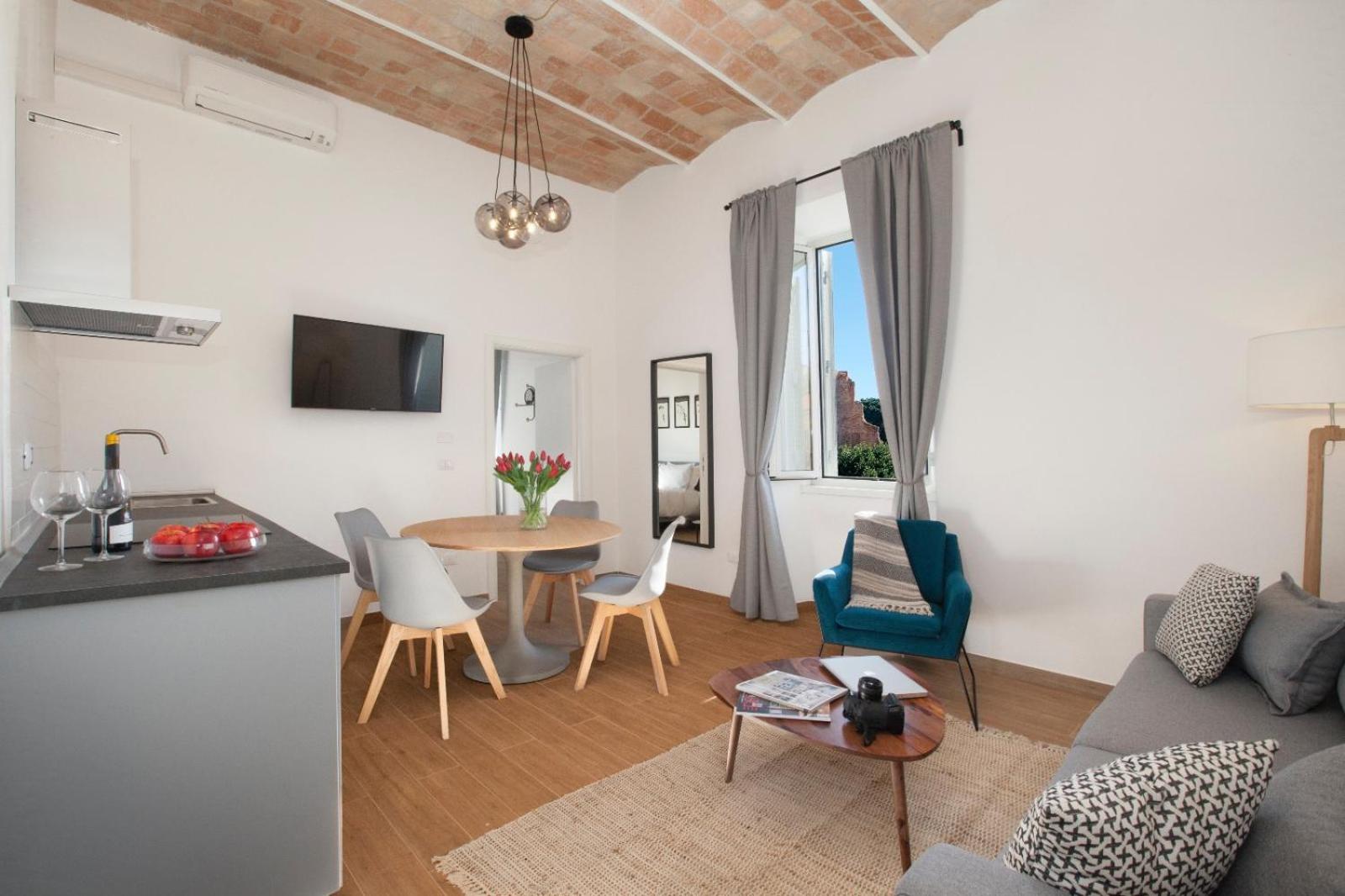 Residenza Flavia