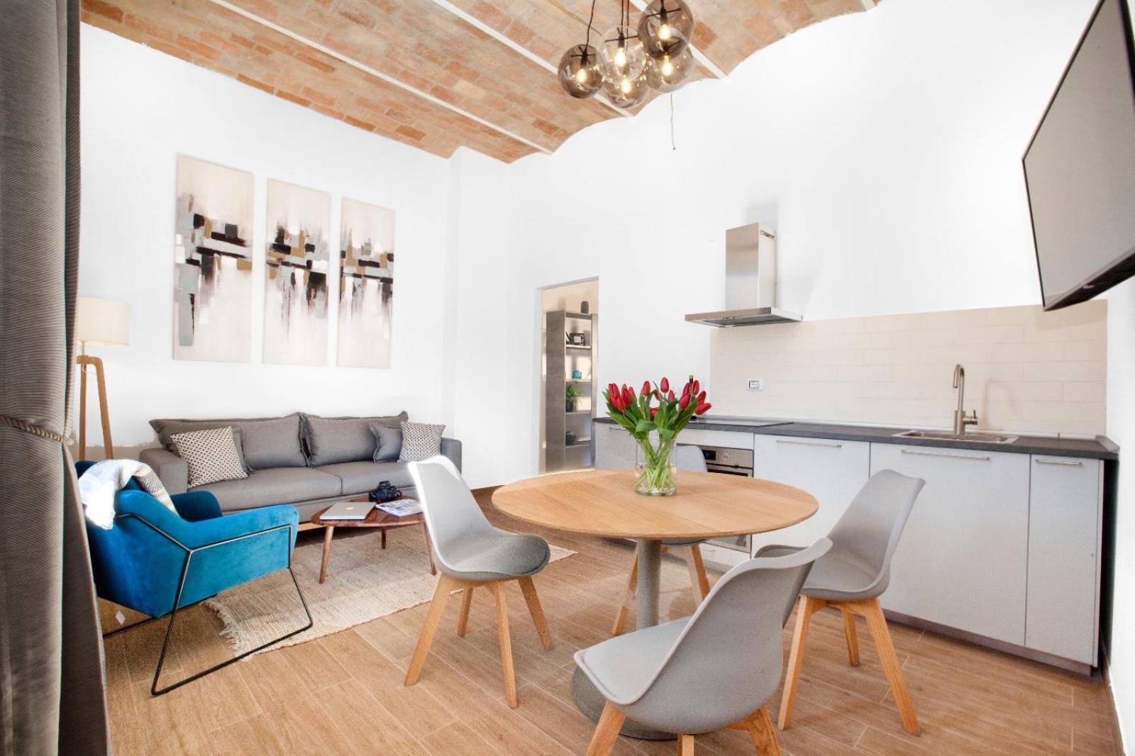 Residenza Flavia