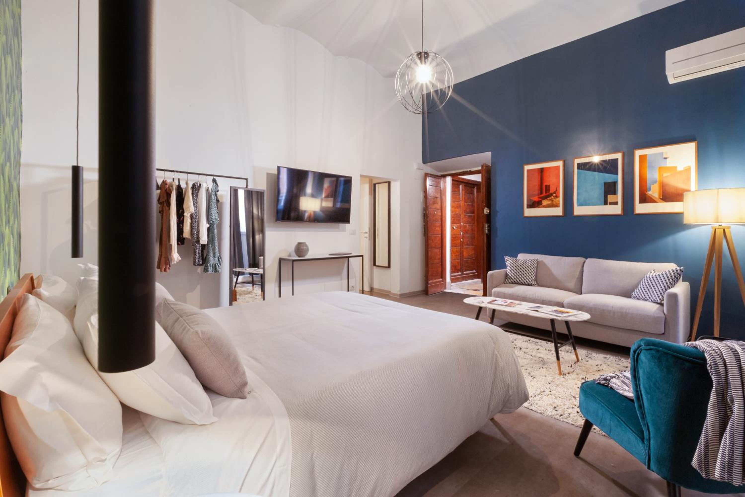 Residenza Flavia