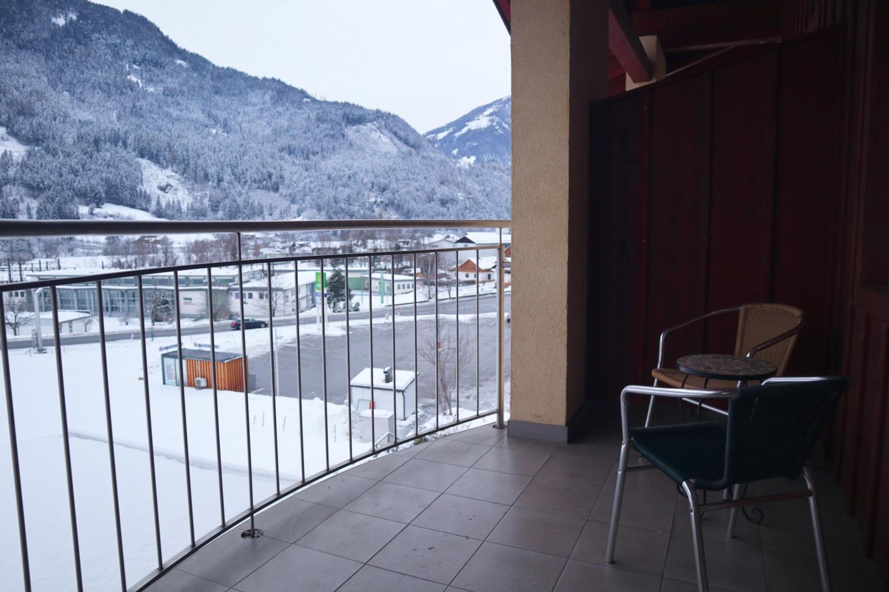 Apartment Mölltaler Gletscher 6