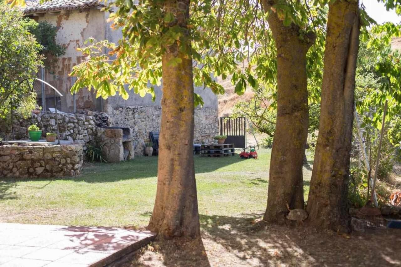 Casa Rural El Hidalgo en Amaya Burgos view 2