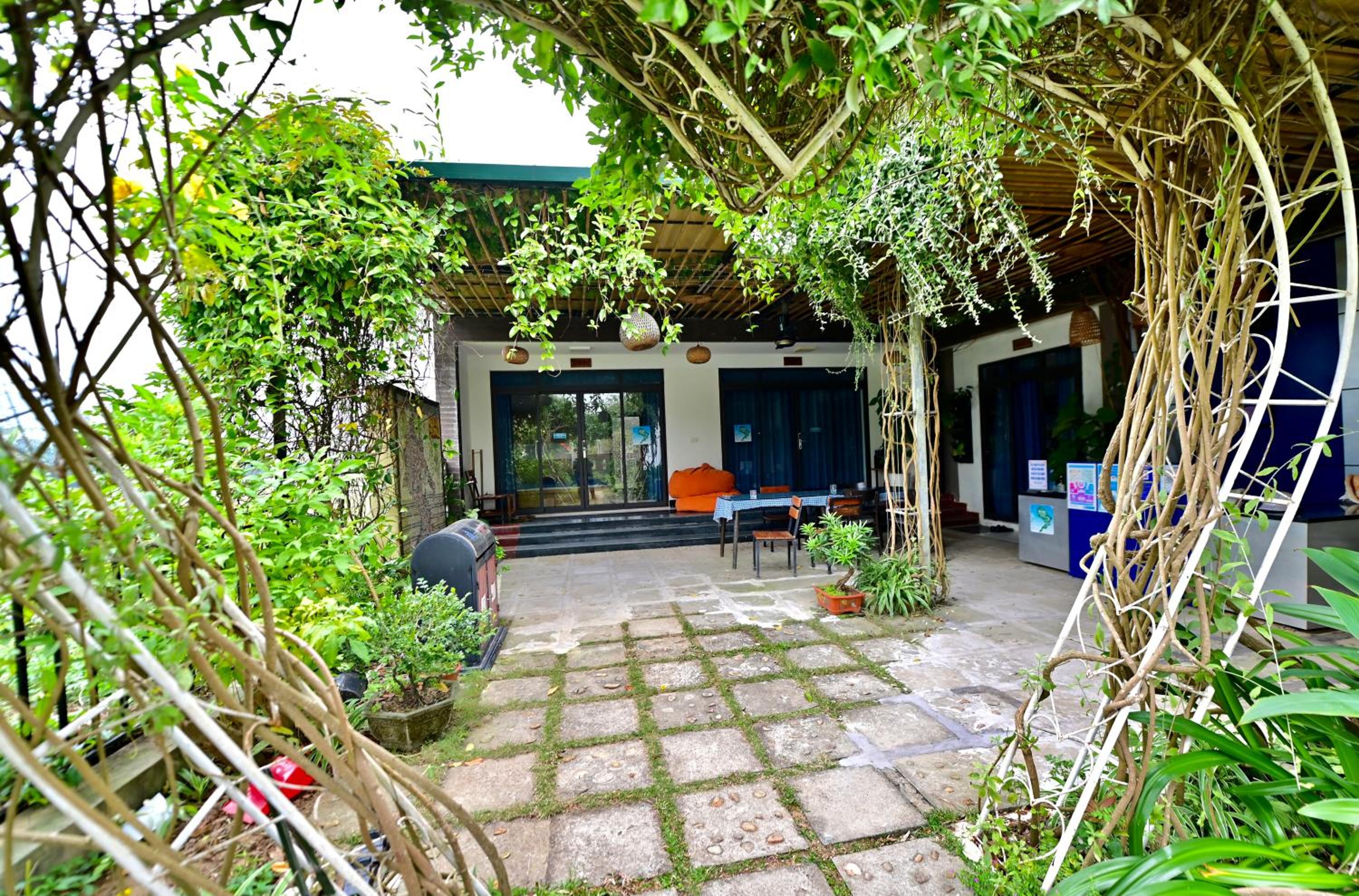 Coto Center Homestay, photo 73
