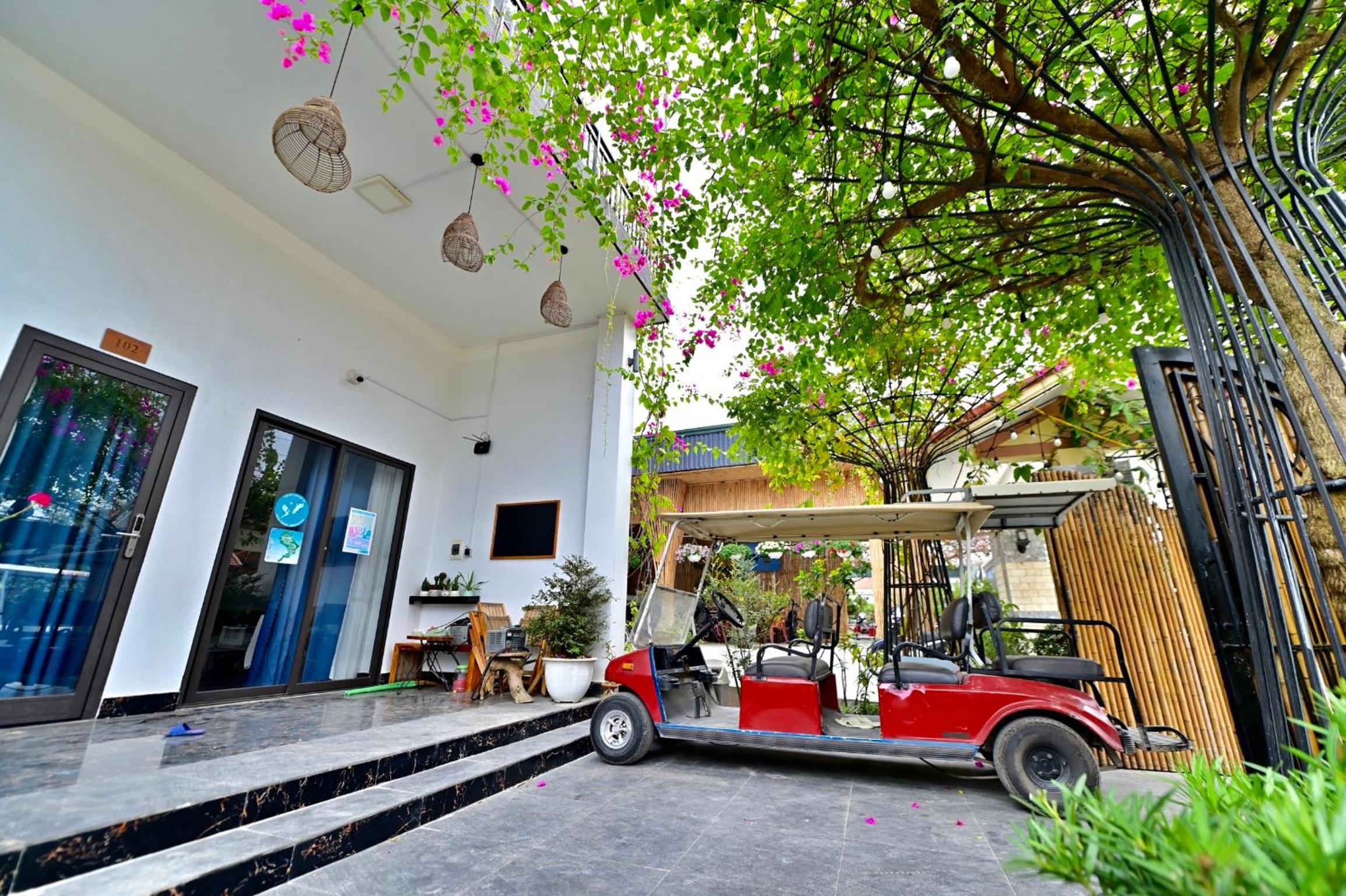 Coto Center Homestay, photo 185