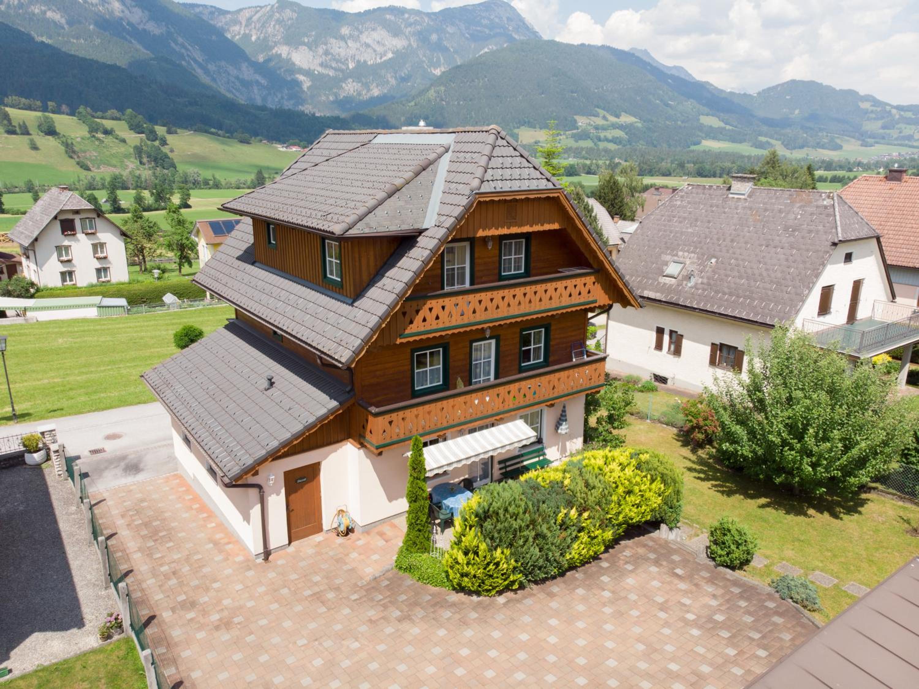 Appartmenthaus Bachler