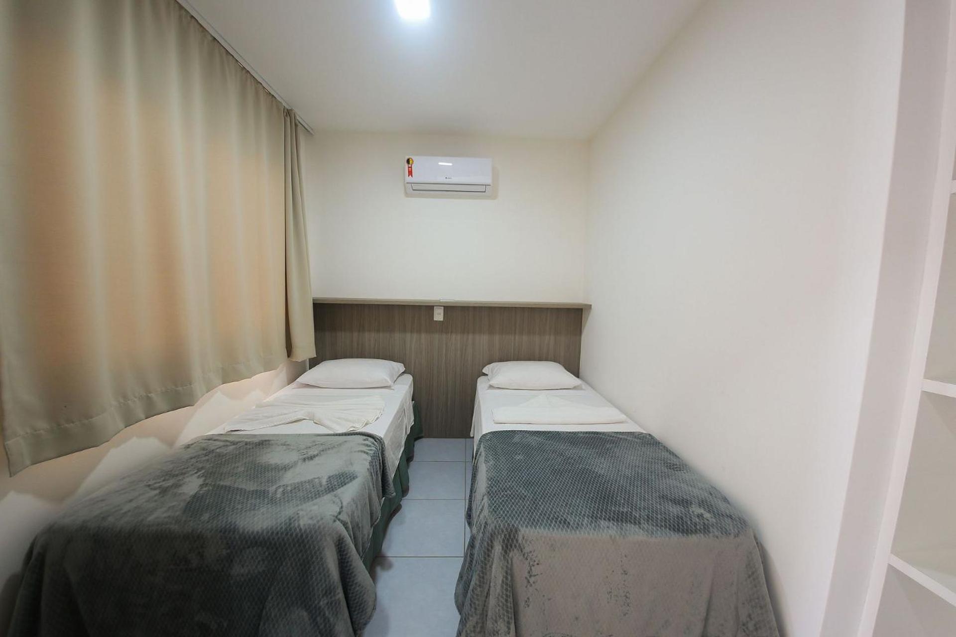 Qavi - Apartamento no Centro de Pipa #Ubaia101 view 3