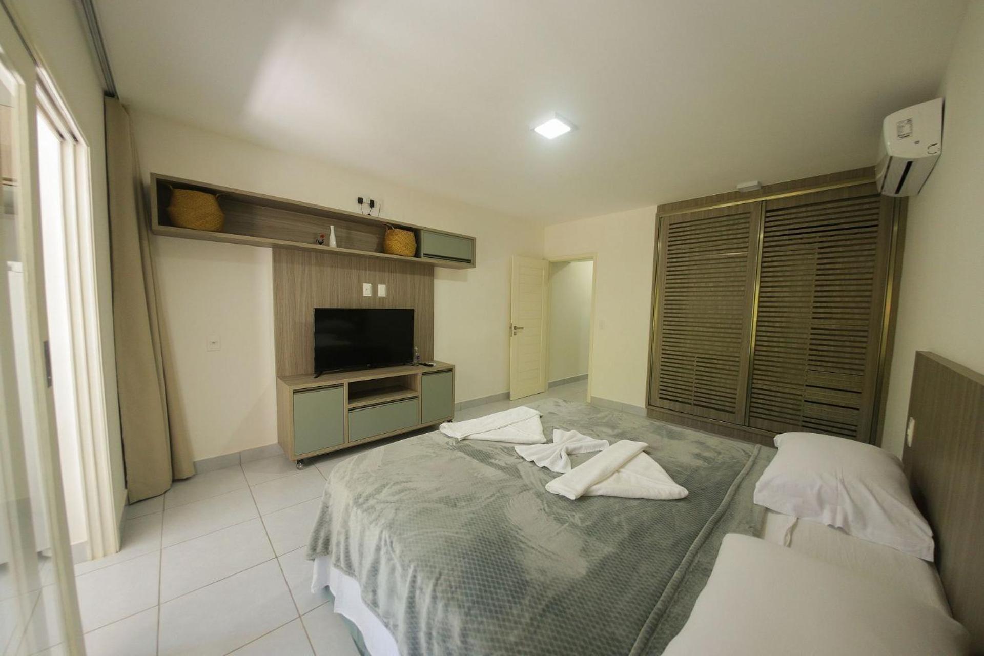 Qavi - Apartamento no Centro de Pipa #Ubaia101 view 2