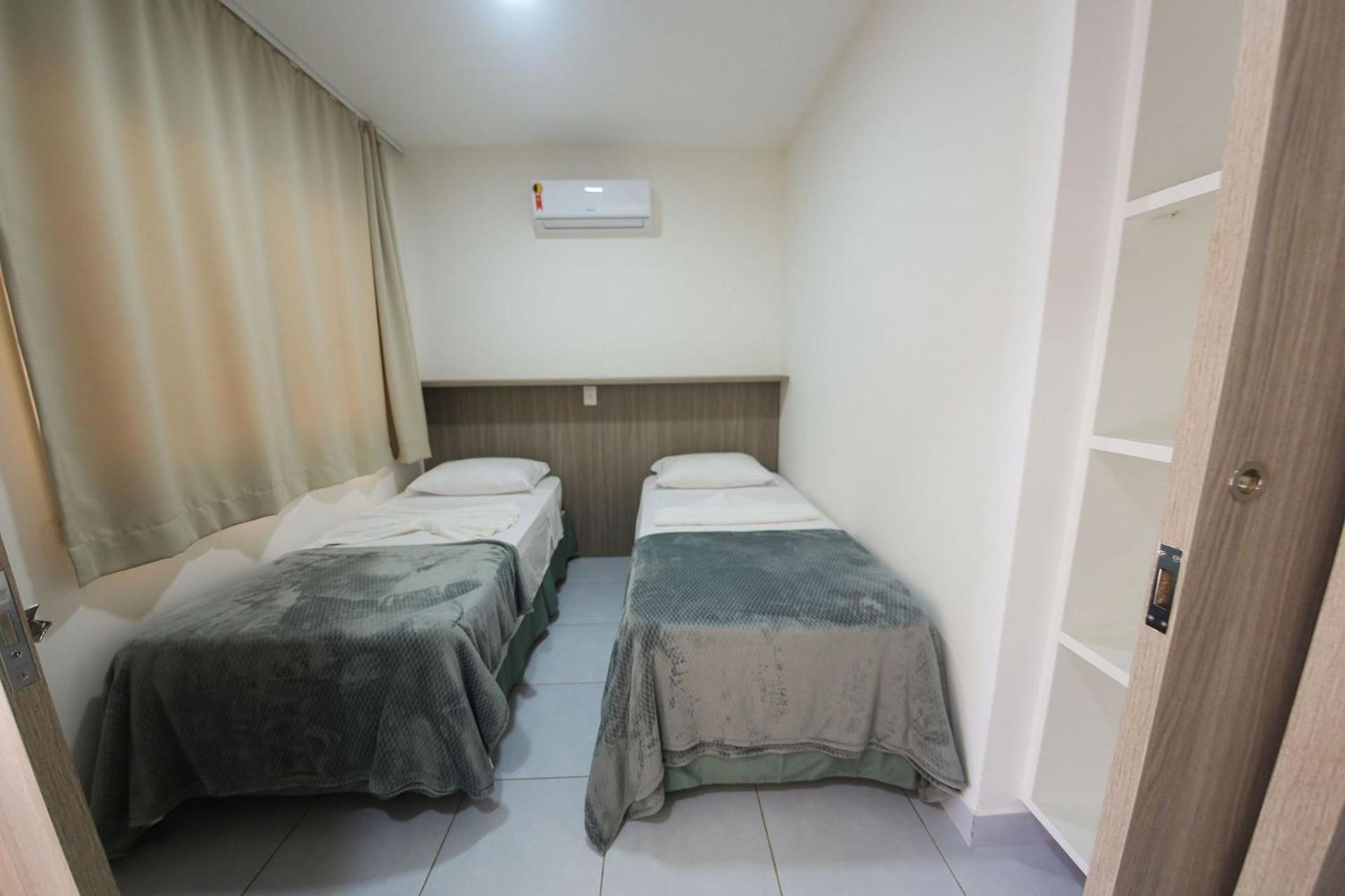 Qavi - Apartamento no Centro de Pipa #Ubaia101 view 4