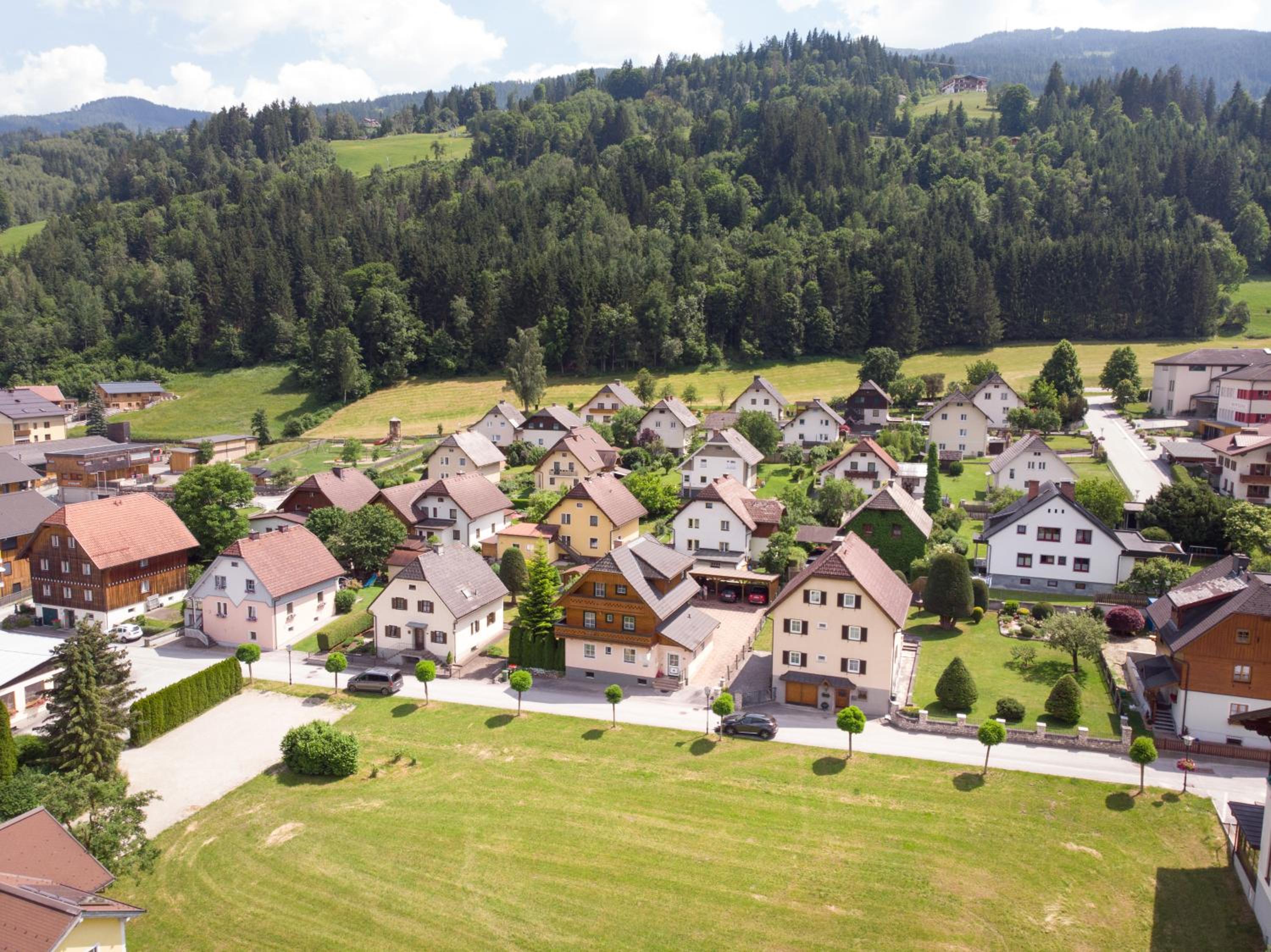Appartmenthaus Bachler