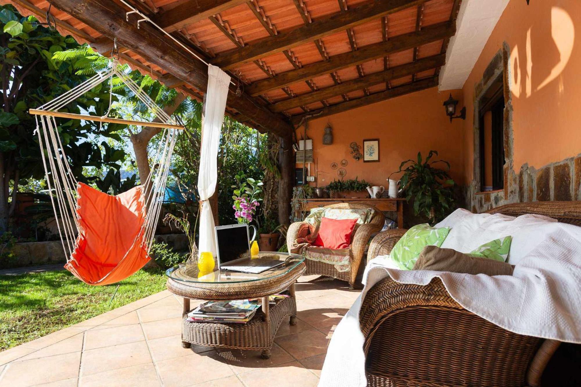 Finca La Casita en entorno natural photo 5