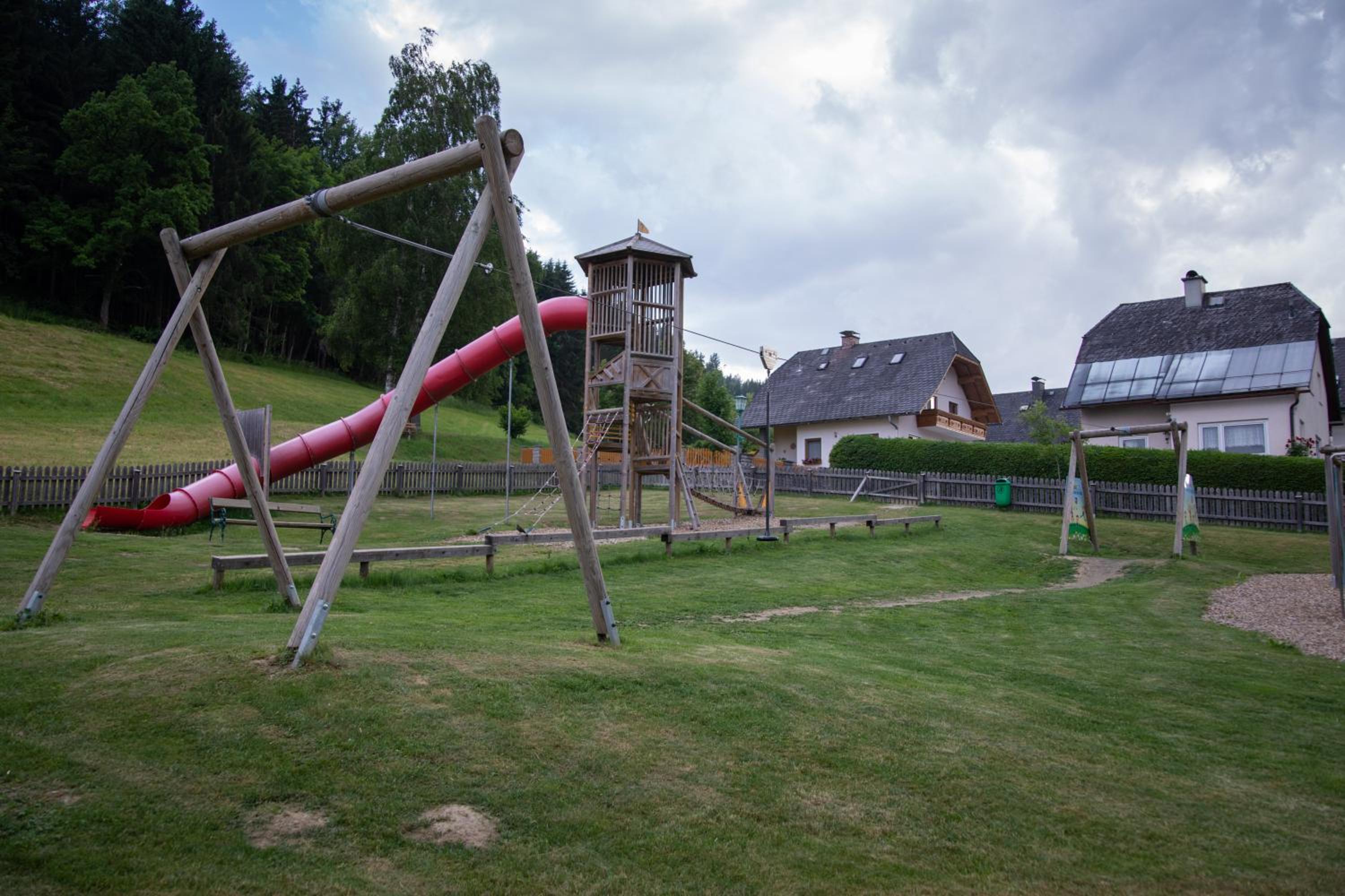 Appartmenthaus Bachler