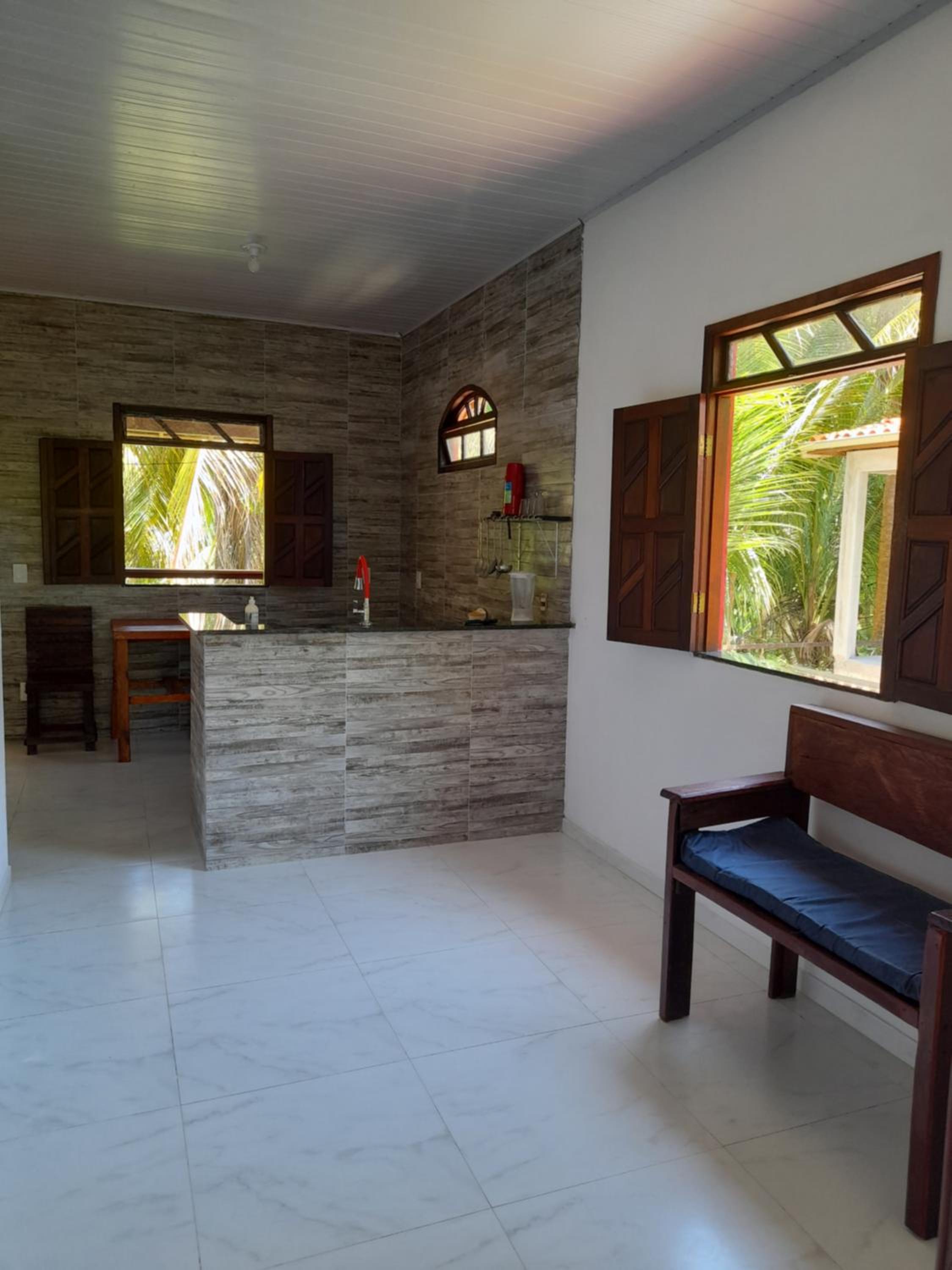 Axe Mainha Flats e Kitnet