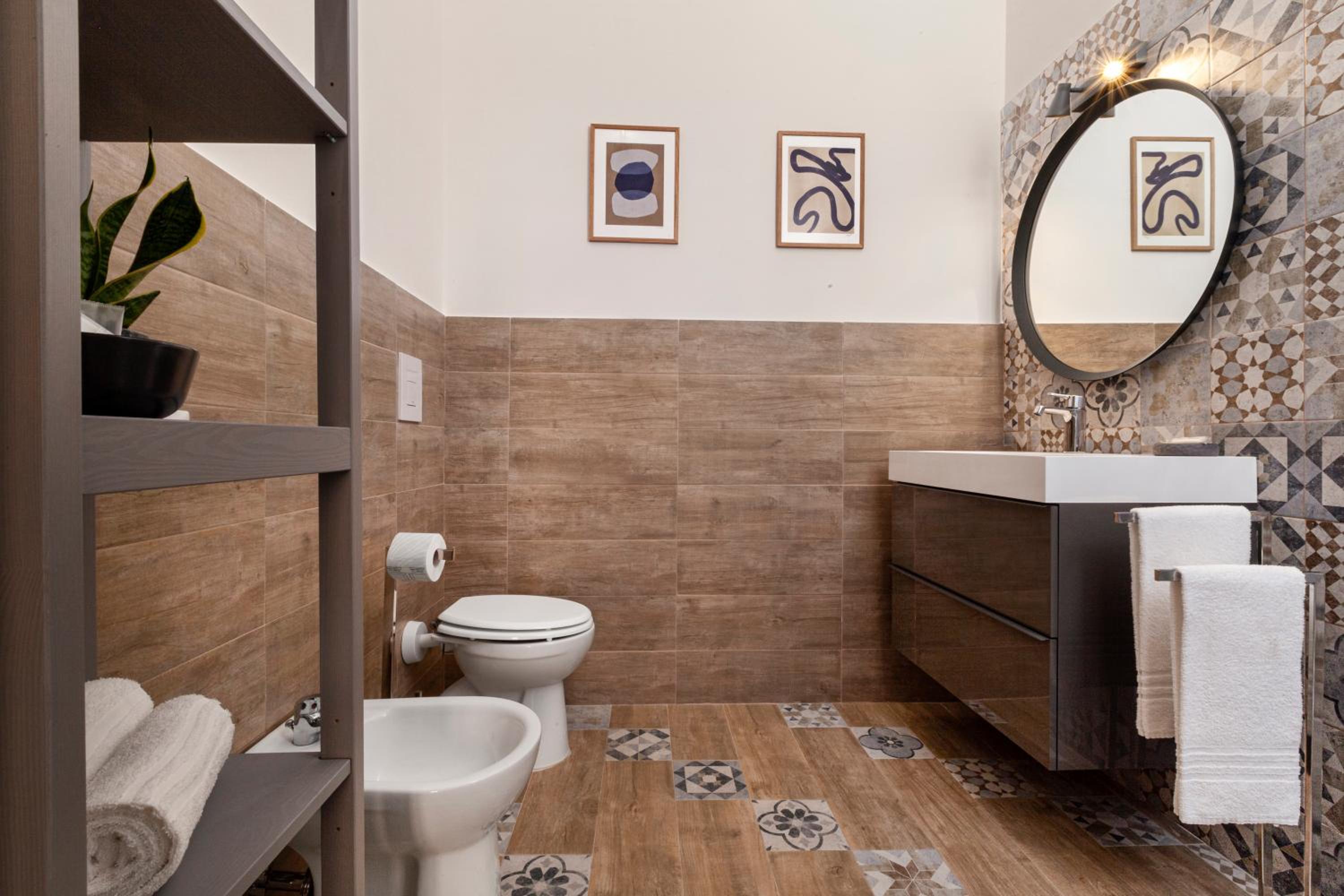 Residenza Flavia