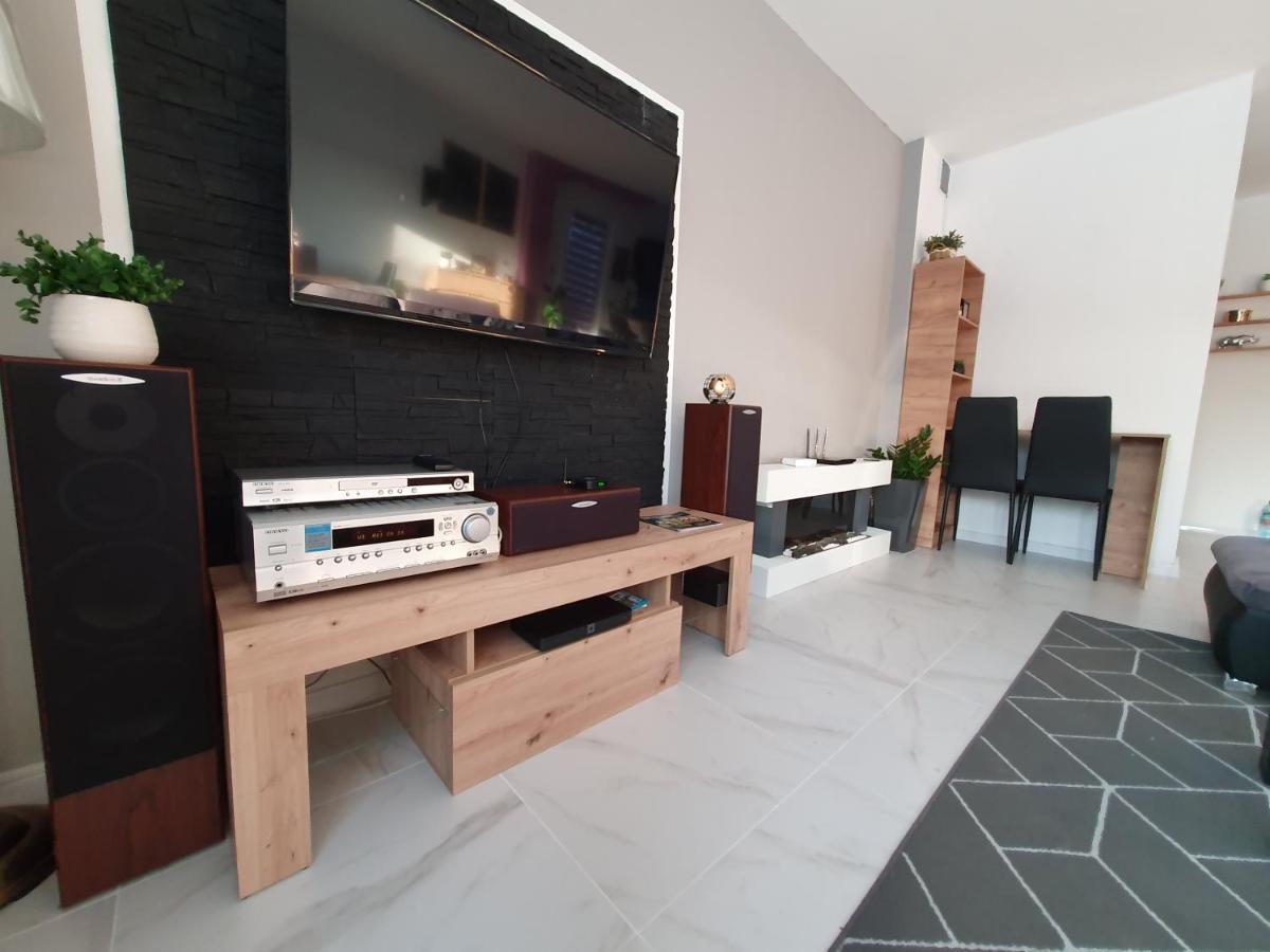 Nowy Dom Apartament z Widokiem na Góry 8 osób view 4