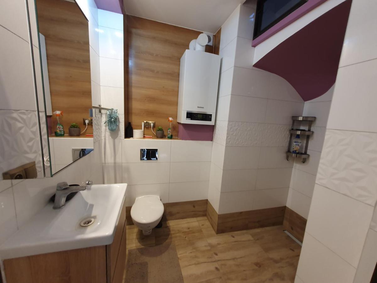 Nowy Dom Apartament z Widokiem na Góry 8 osób view 5