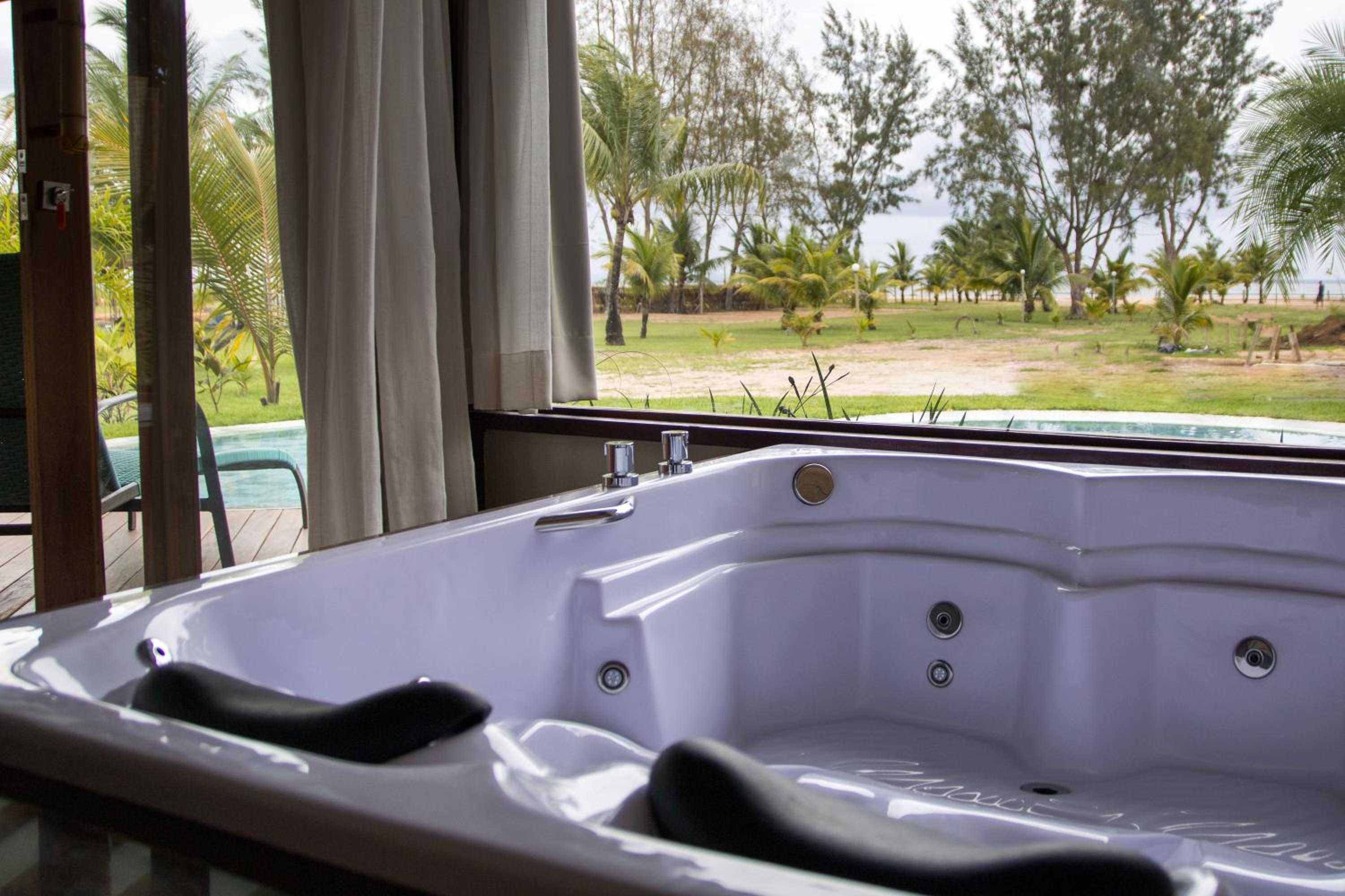Pousada Barrabella