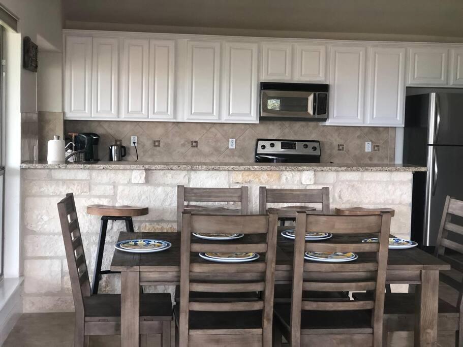 Canyon Lake Home with Breathtaking View view 3
