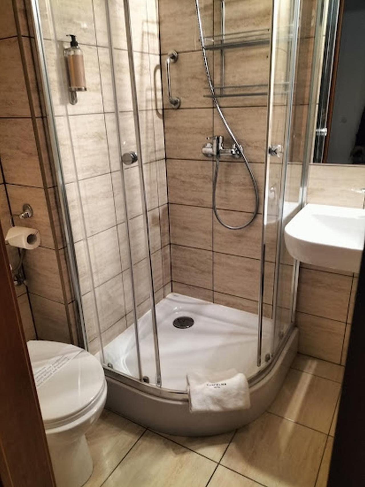 Hotel Chmielna Warsaw photo 22 of 54
