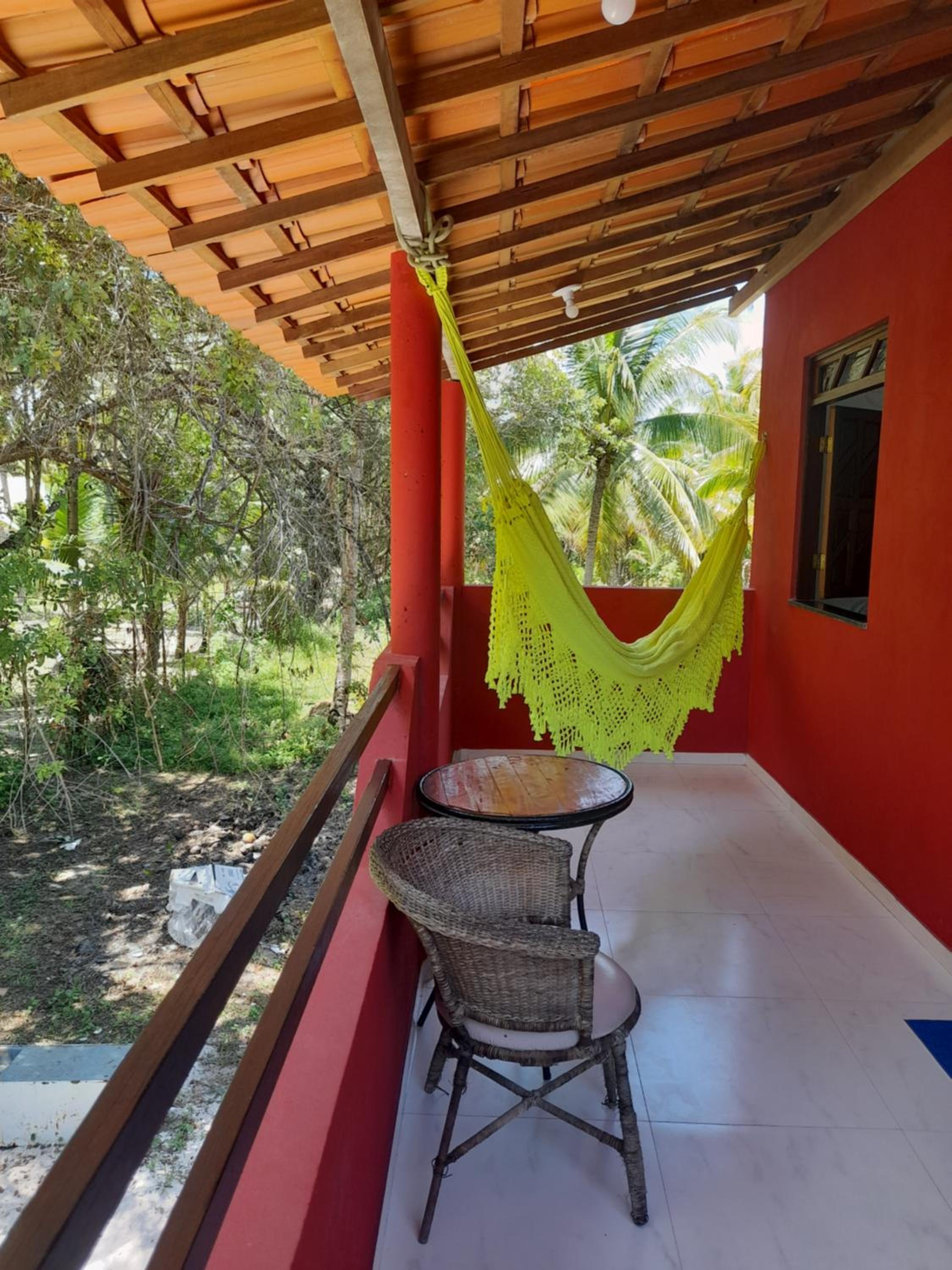 Axe Mainha Flats e Kitnet