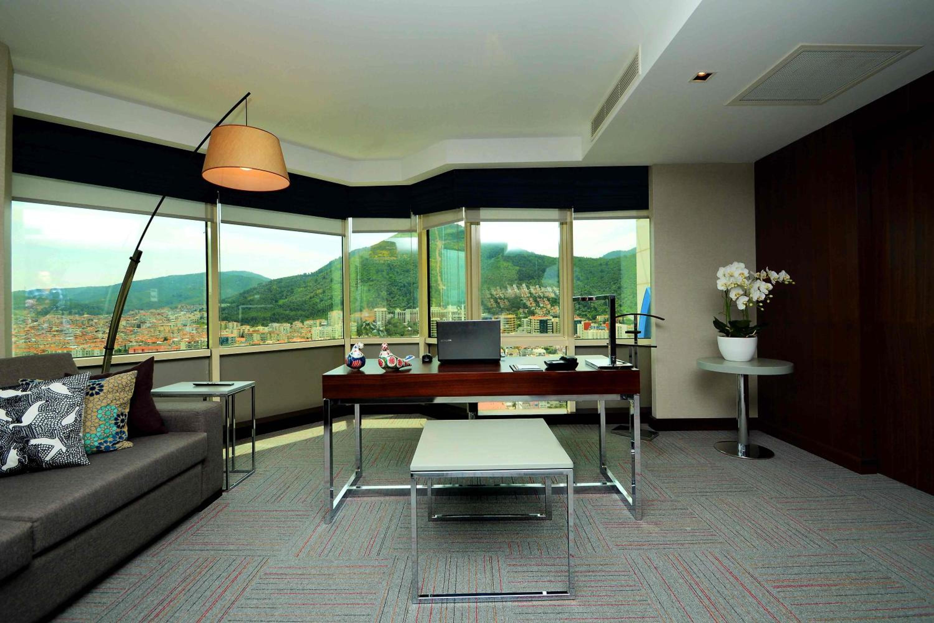 Ramada Encore by Wyndham İzmir - Image 14