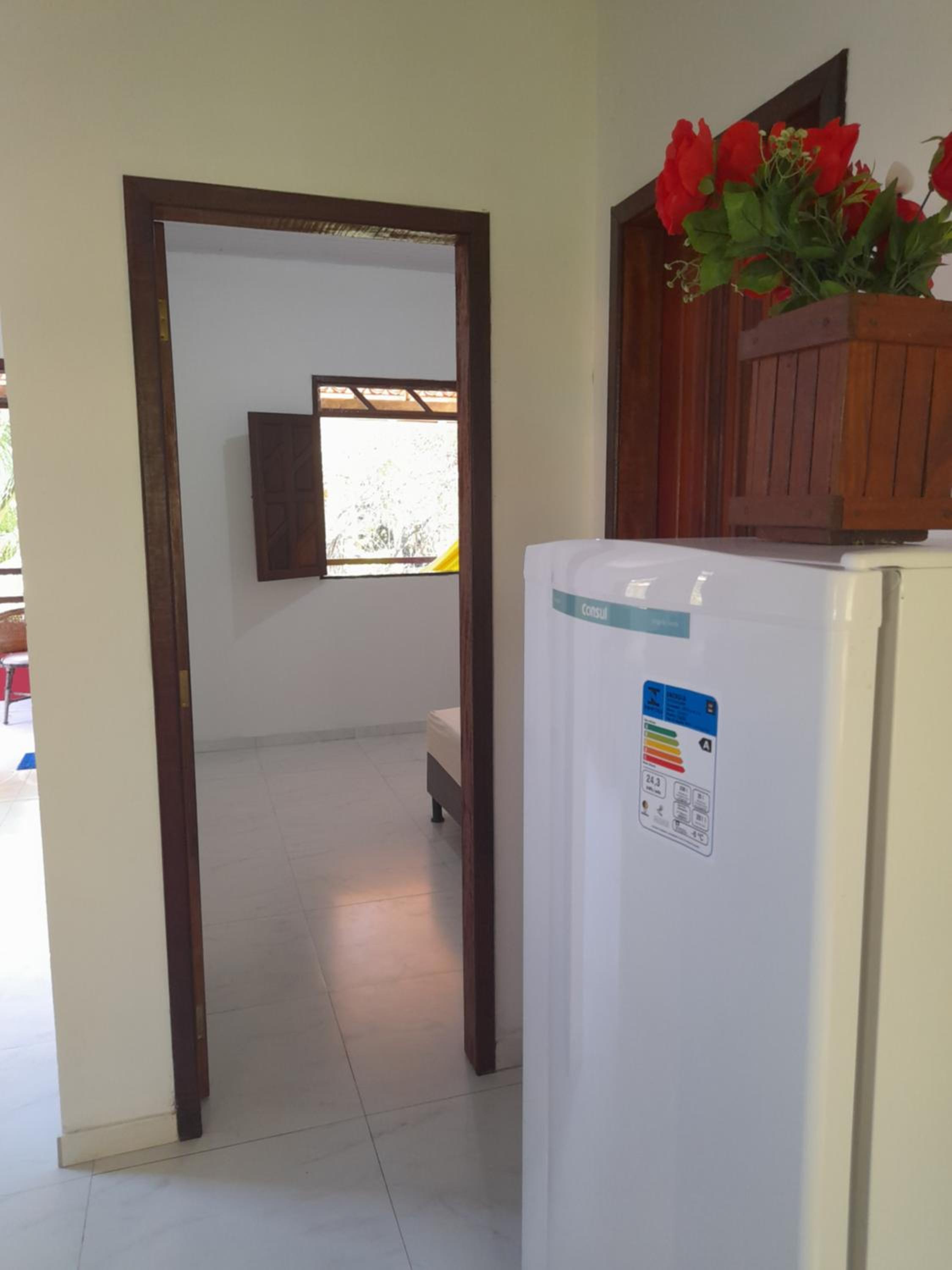 Axe Mainha Flats e Kitnet