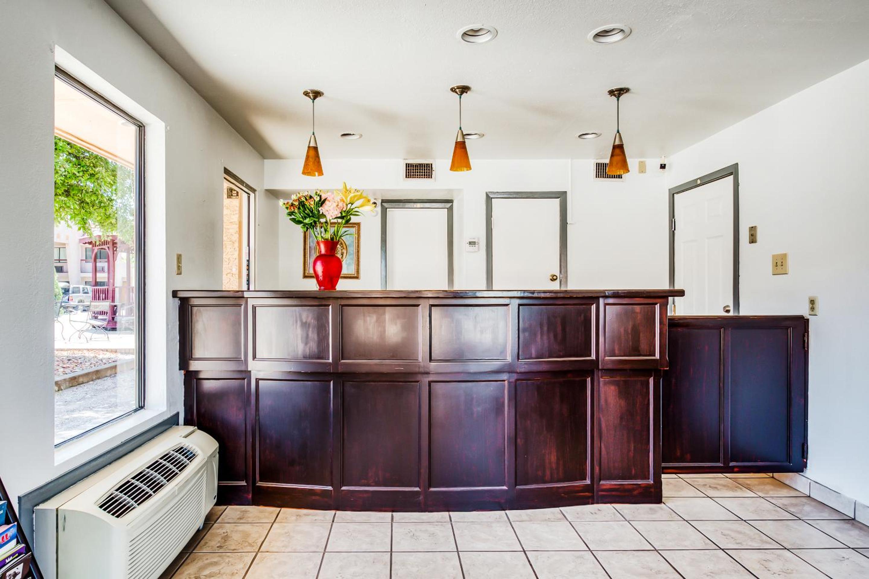 OYO Hotel Groesbeck