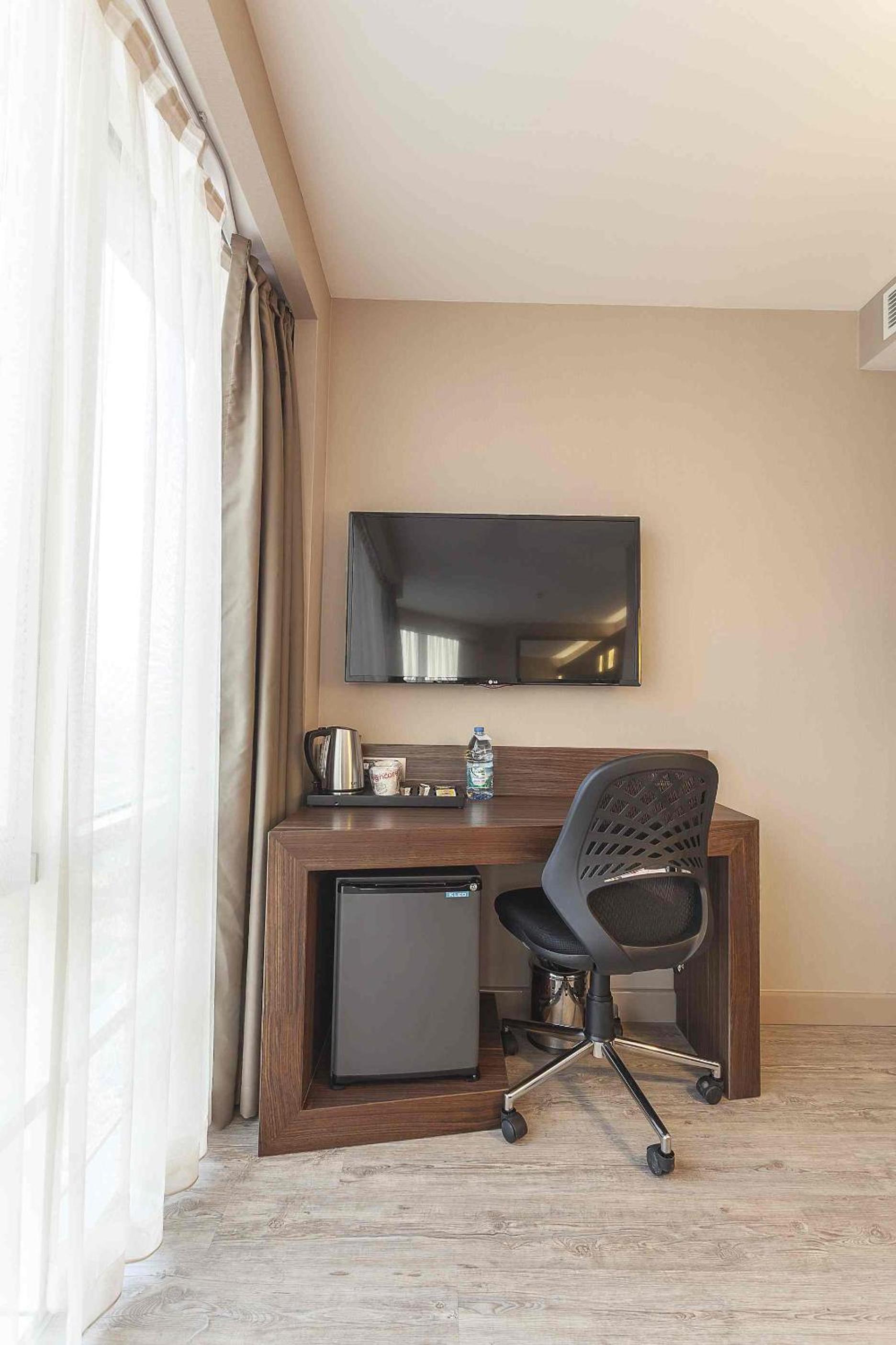 Ramada Encore by Wyndham İzmir - Image 46