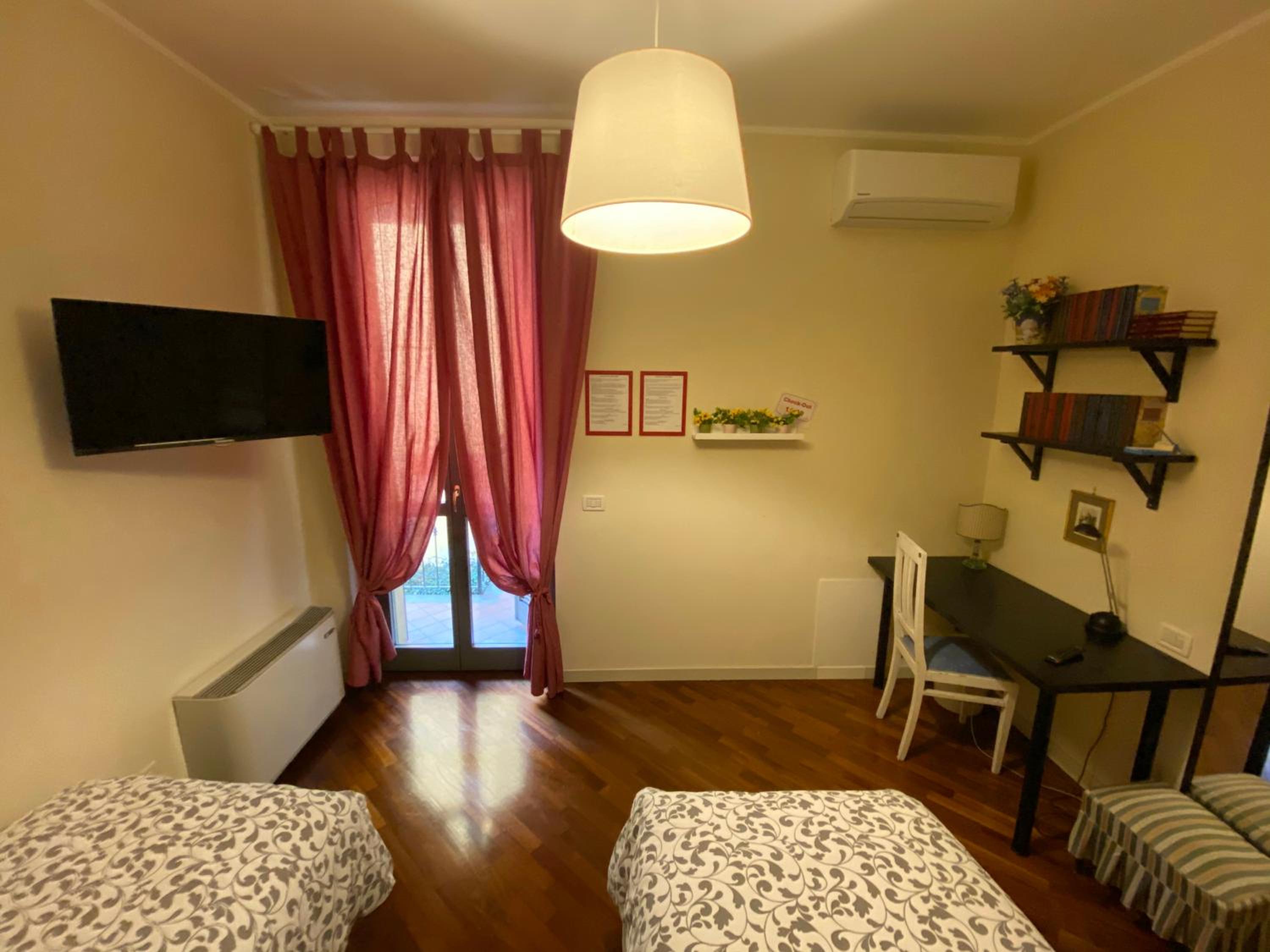 La Casa di Amici Miei view 5