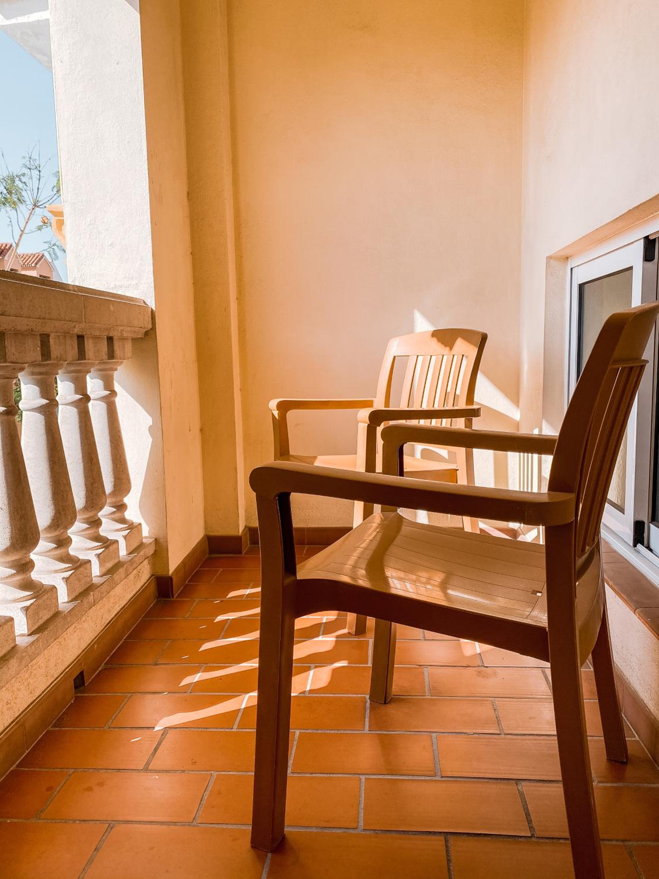 Hotel La Morena