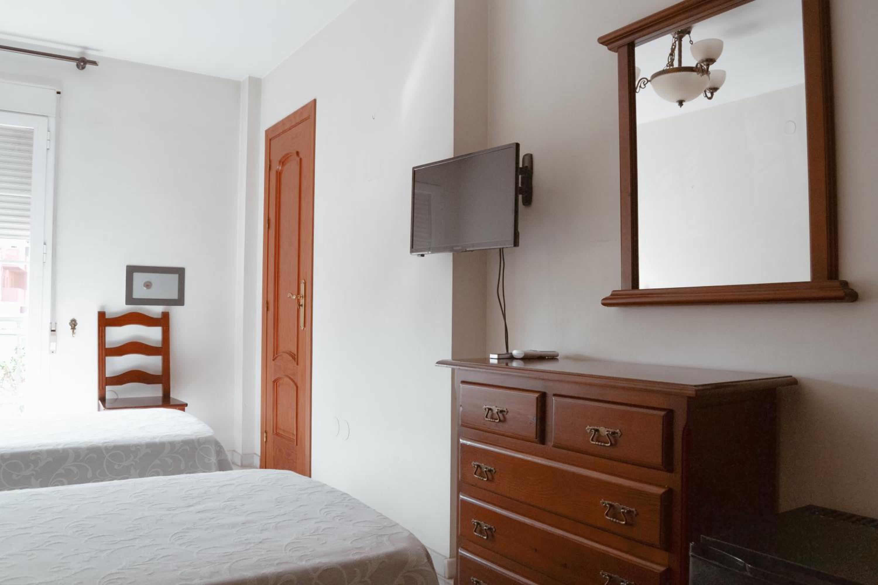 Hotel La Morena