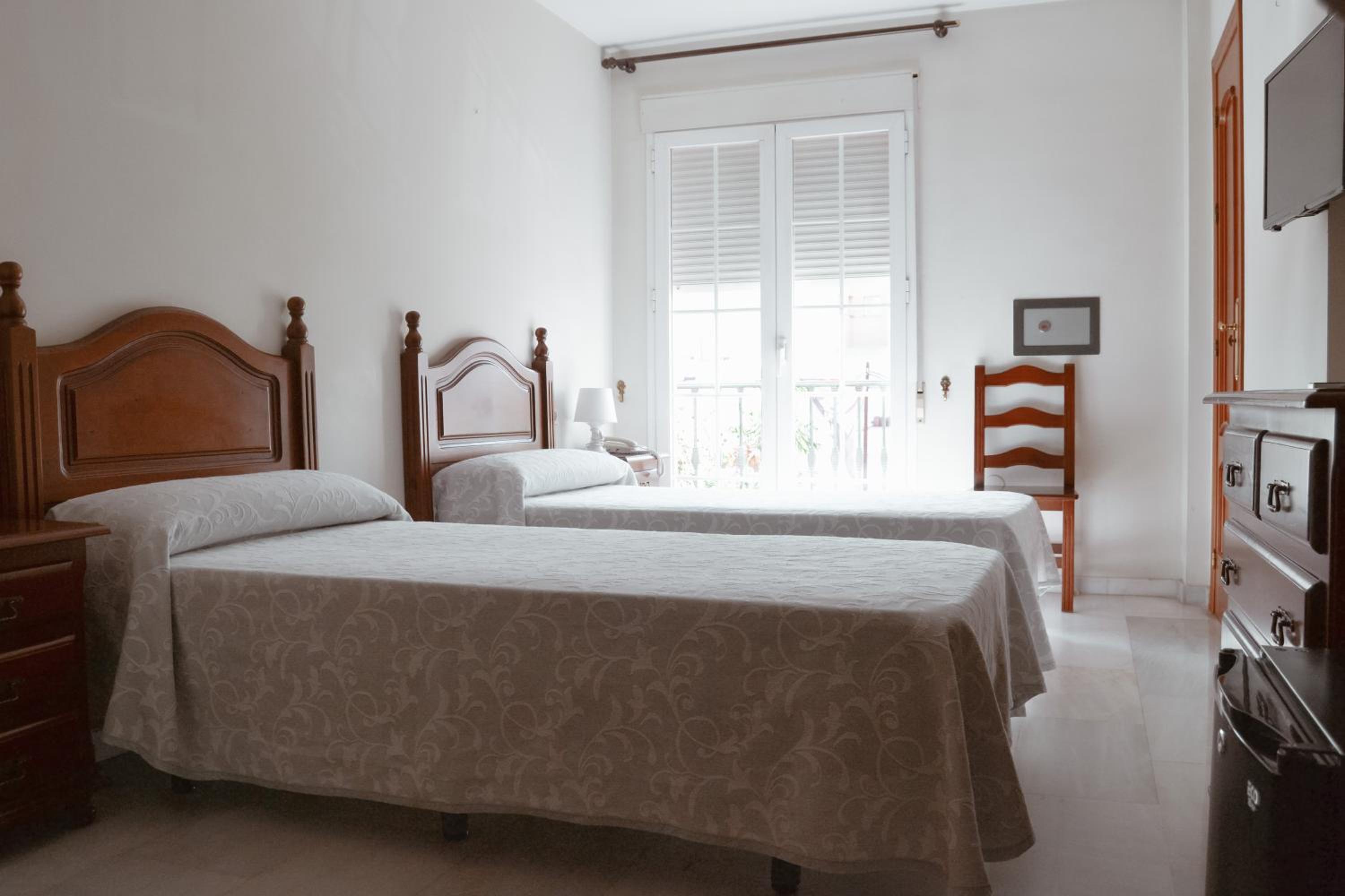 Hotel La Morena