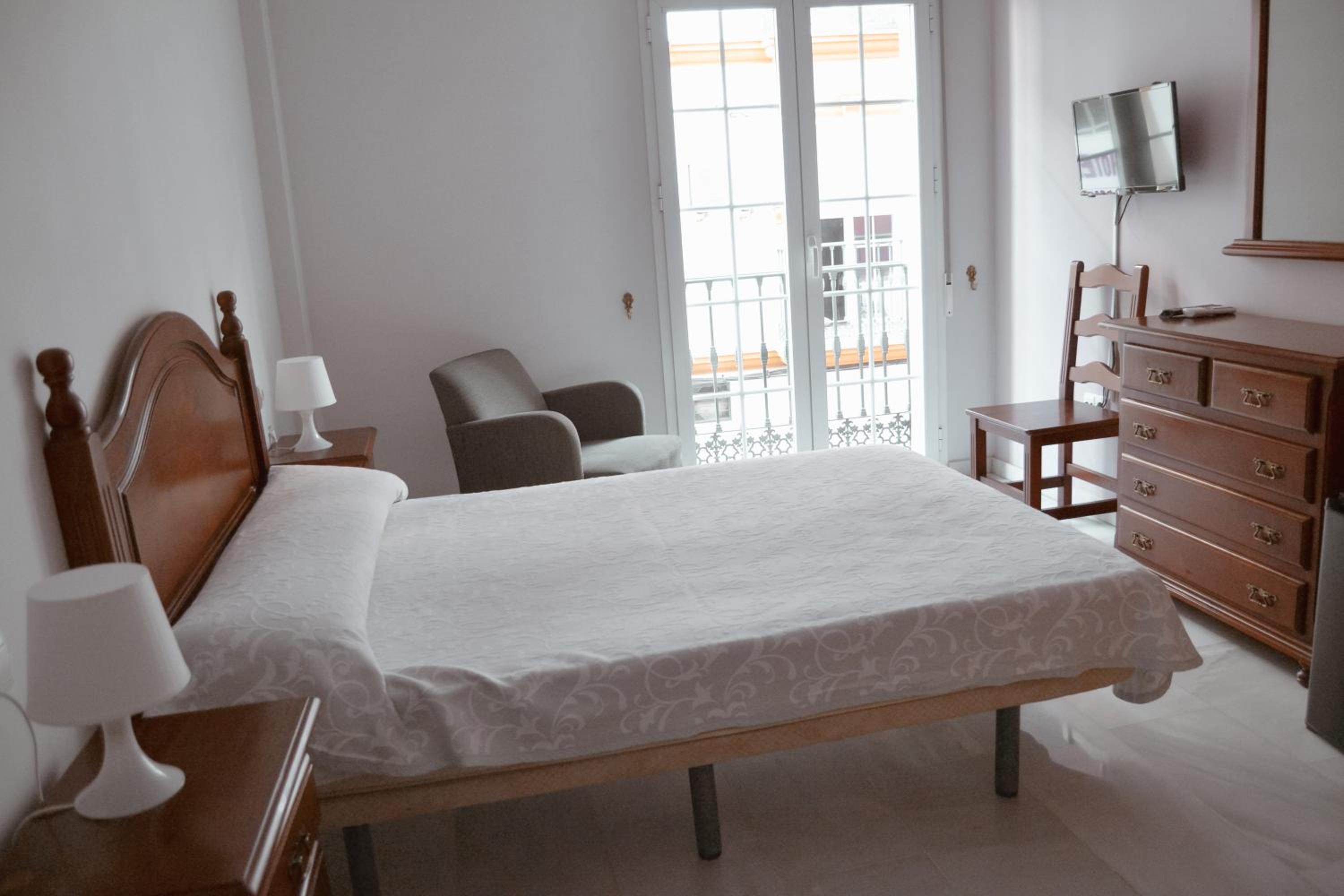 Hotel La Morena